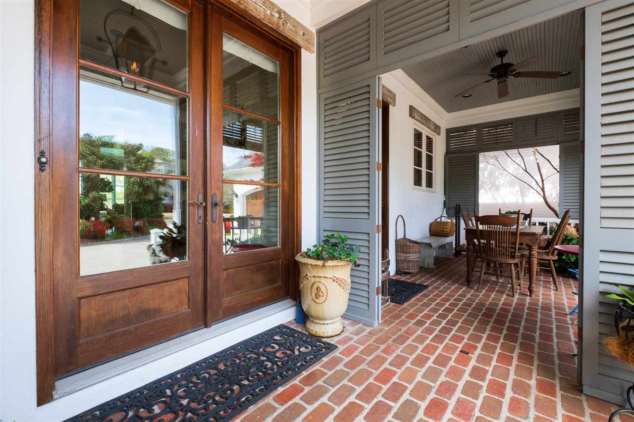 CYPRESS POINT ADDN - Residential