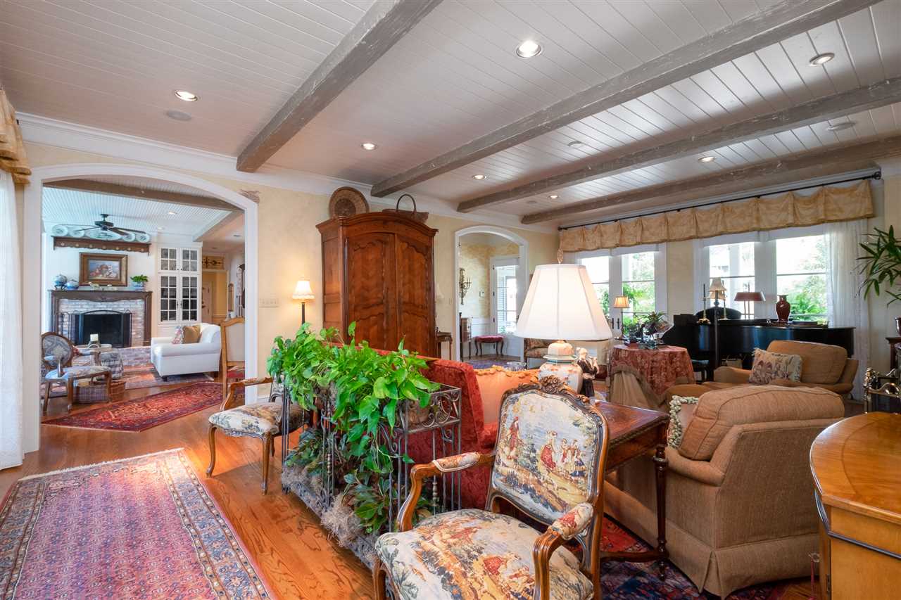 CYPRESS POINT ADDN - Residential