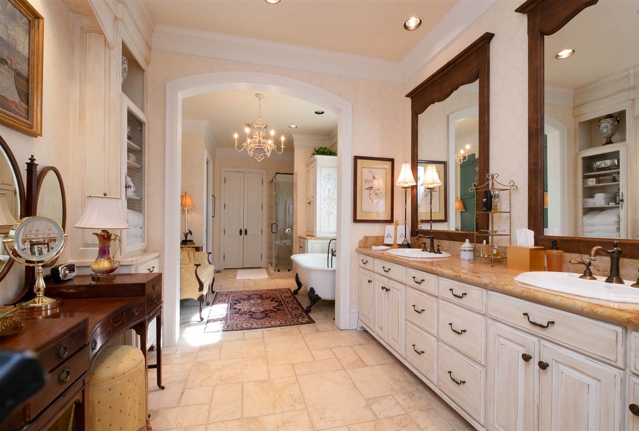 CYPRESS POINT ADDN - Residential