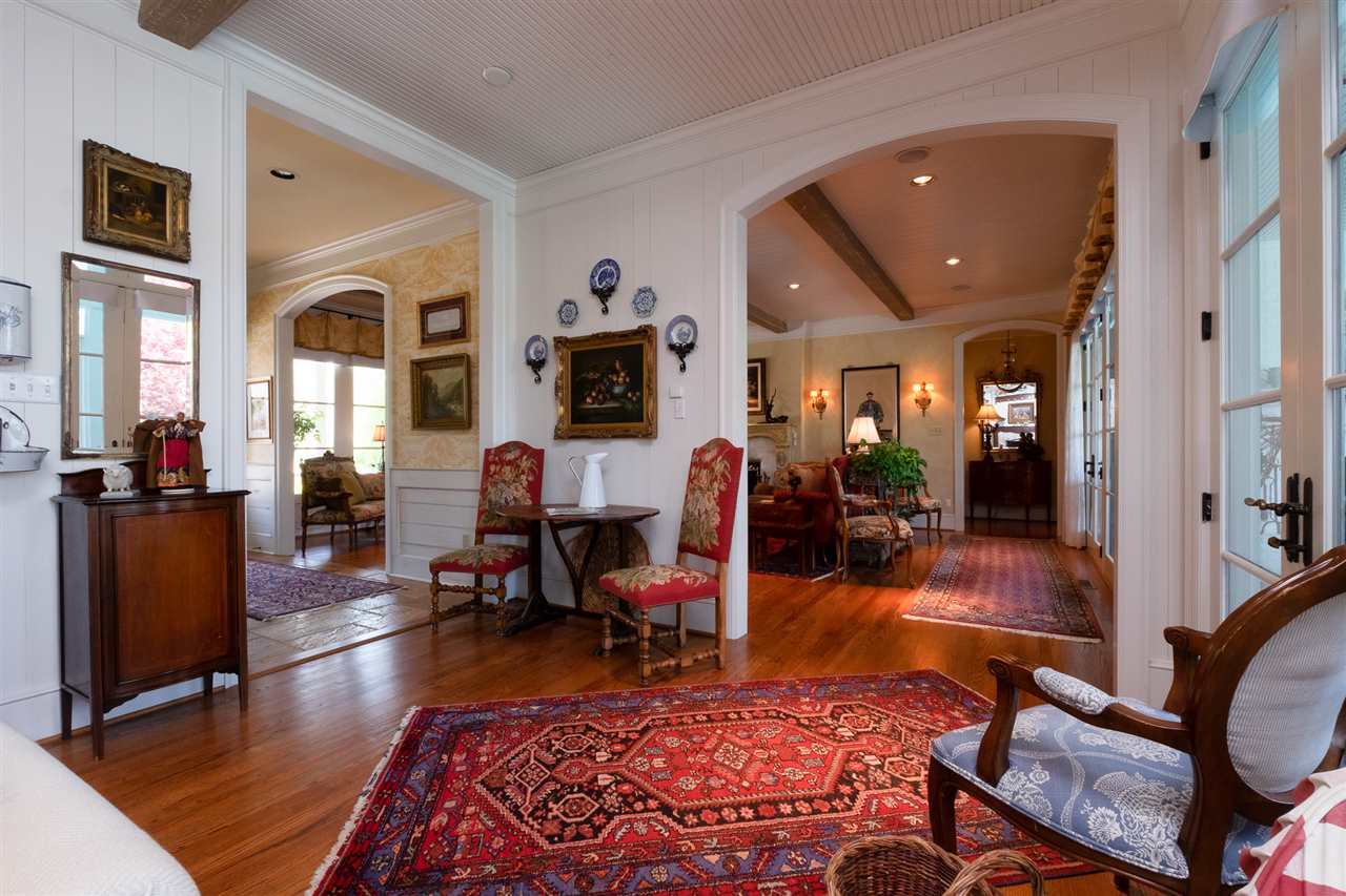 CYPRESS POINT ADDN - Residential