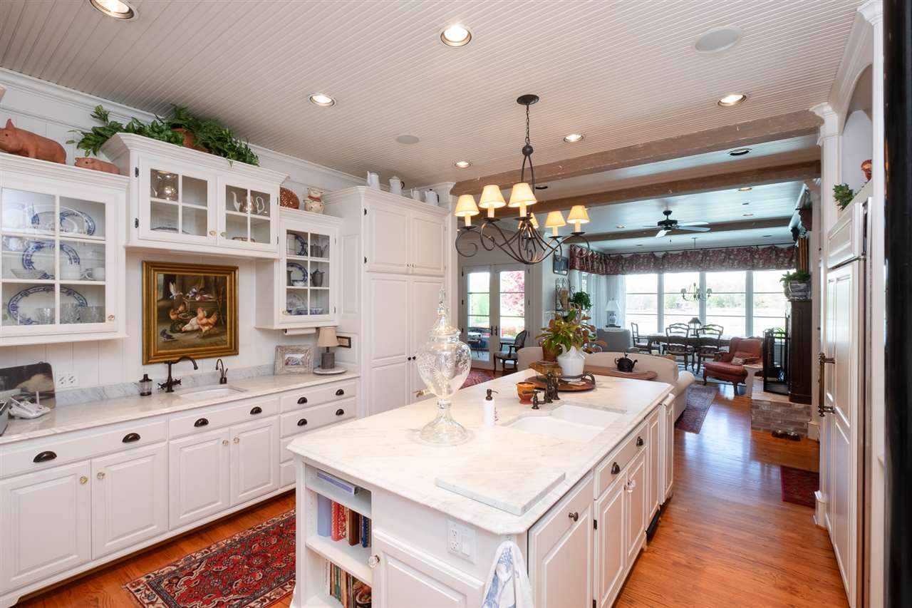 CYPRESS POINT ADDN - Residential