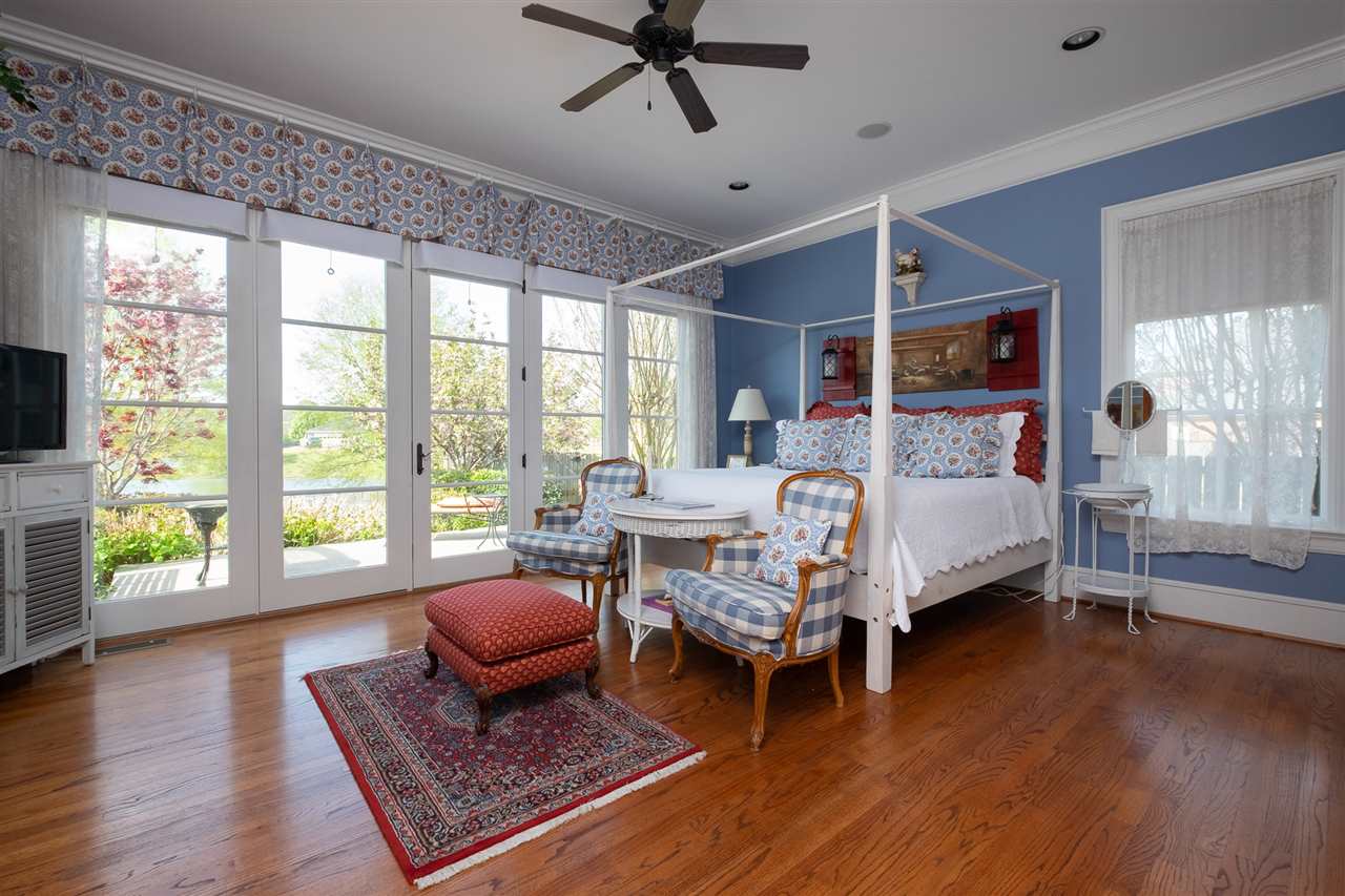 CYPRESS POINT ADDN - Residential