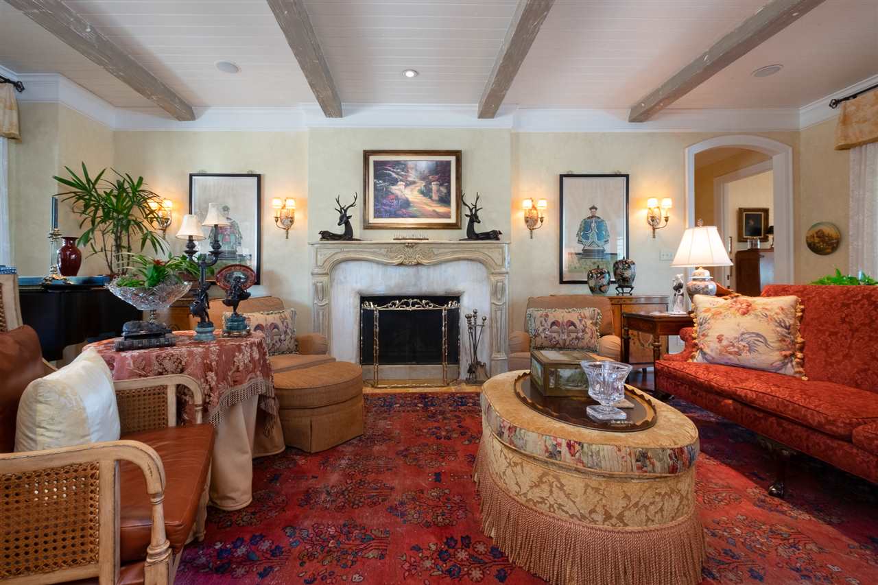 CYPRESS POINT ADDN - Residential