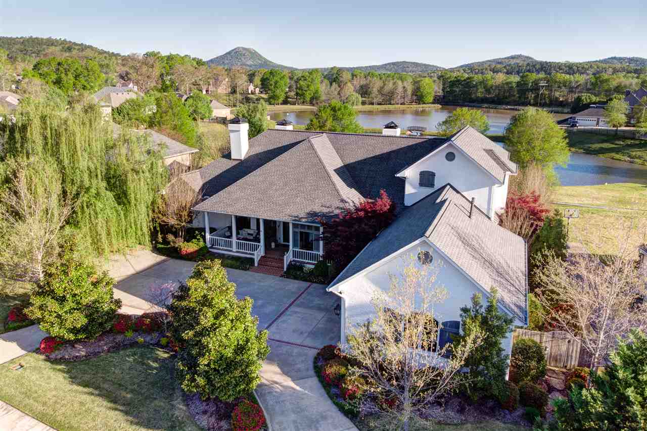 CYPRESS POINT ADDN - Residential