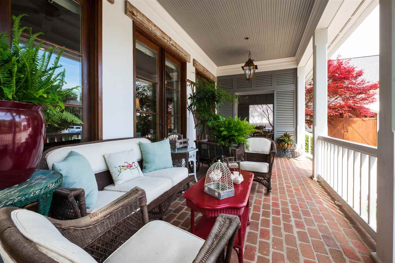 CYPRESS POINT ADDN - Residential