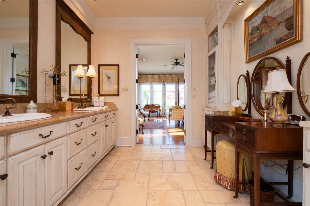 CYPRESS POINT ADDN - Residential