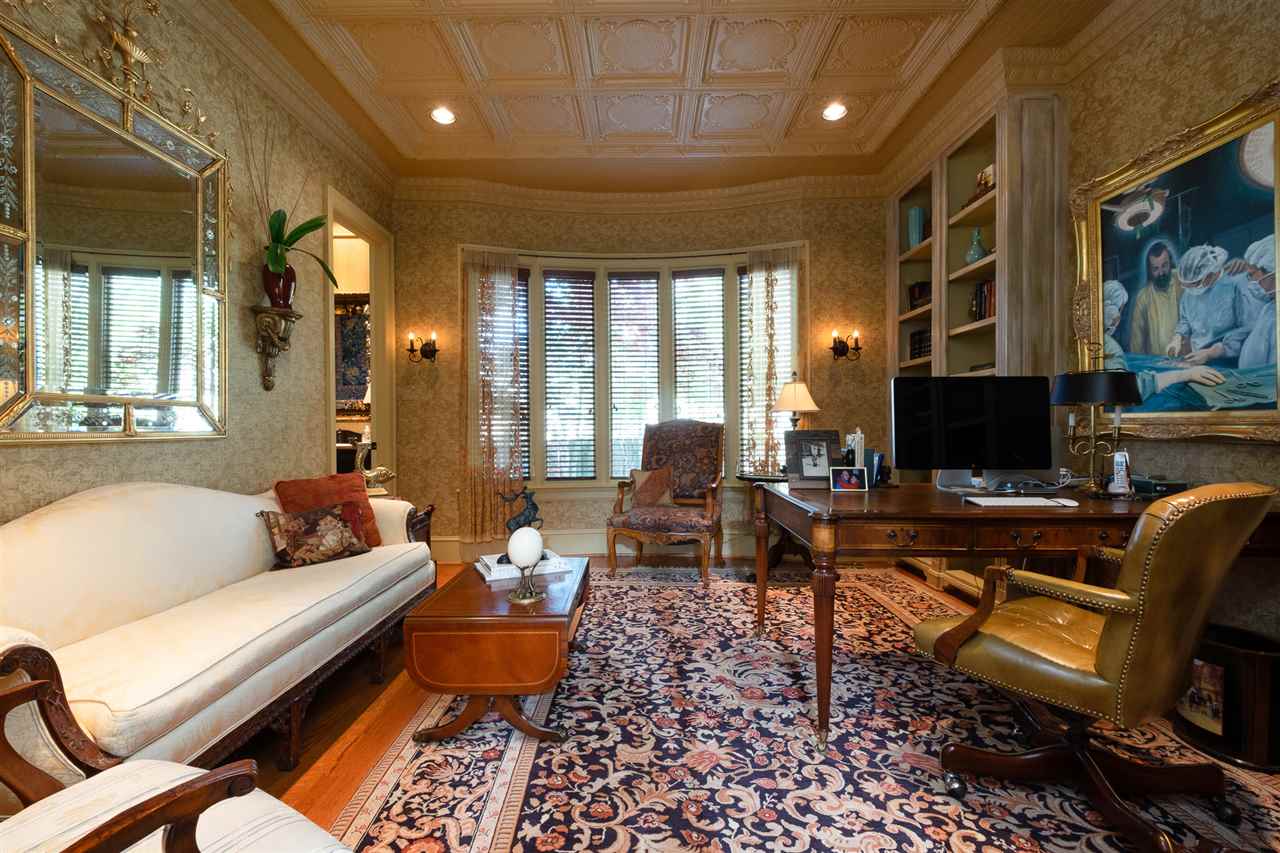 CYPRESS POINT ADDN - Residential