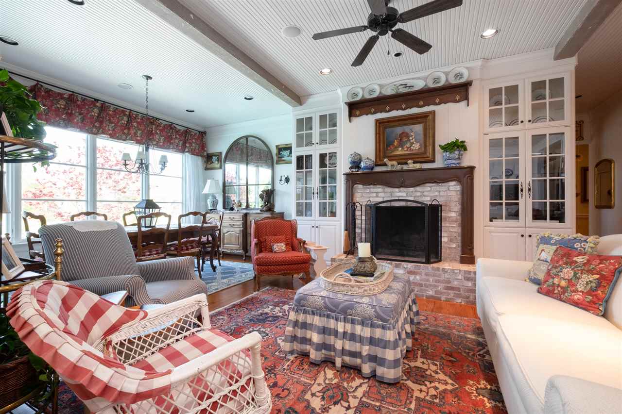 CYPRESS POINT ADDN - Residential