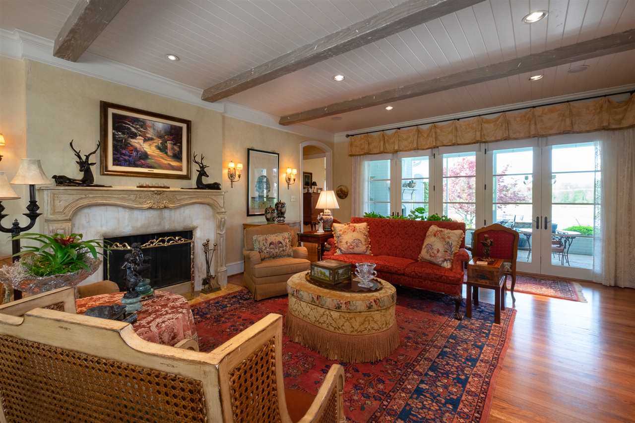CYPRESS POINT ADDN - Residential