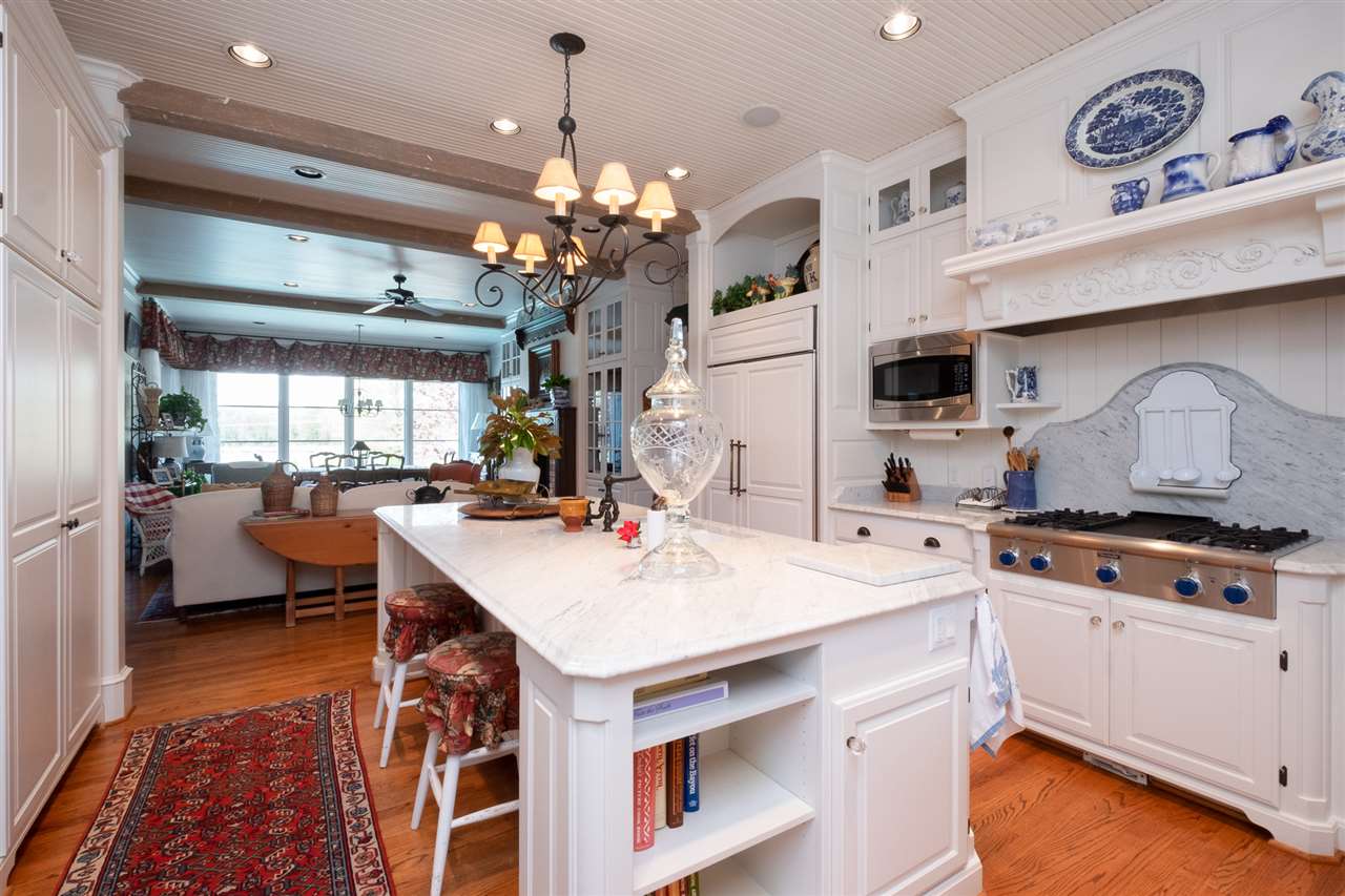 CYPRESS POINT ADDN - Residential