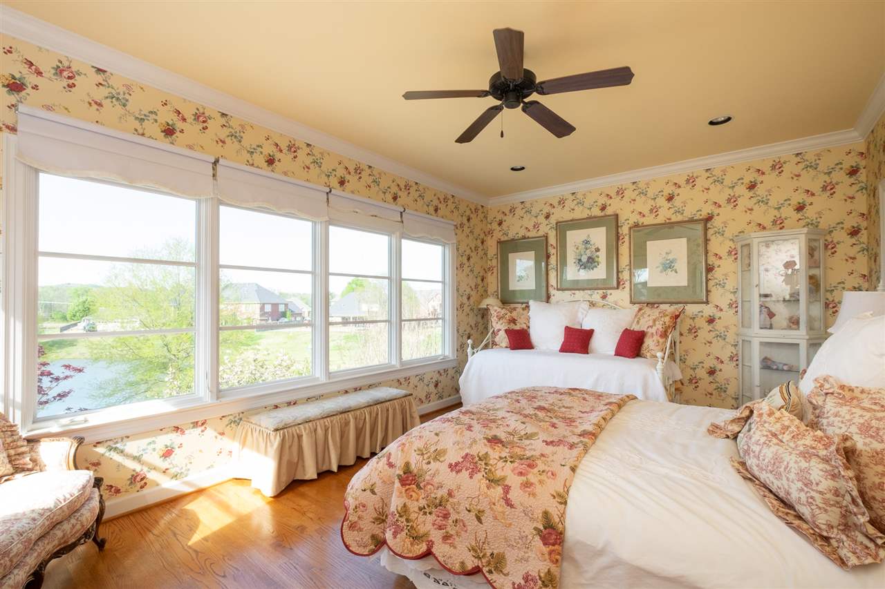 CYPRESS POINT ADDN - Residential