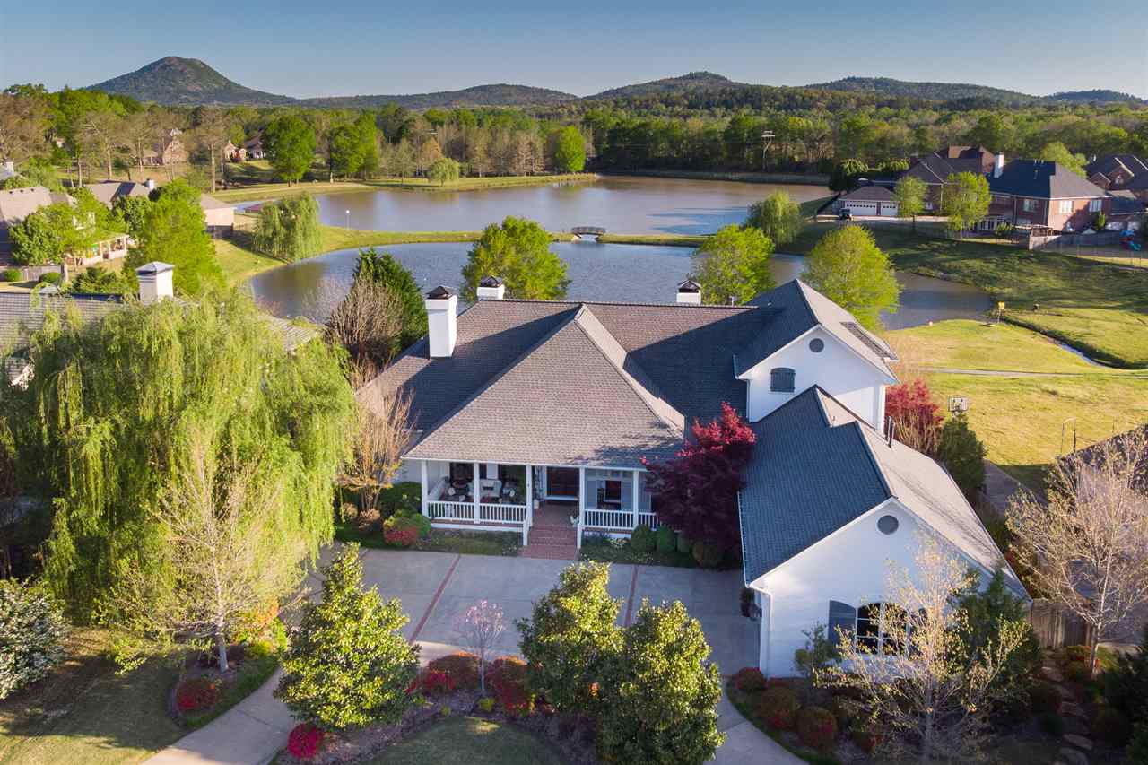 CYPRESS POINT ADDN - Residential