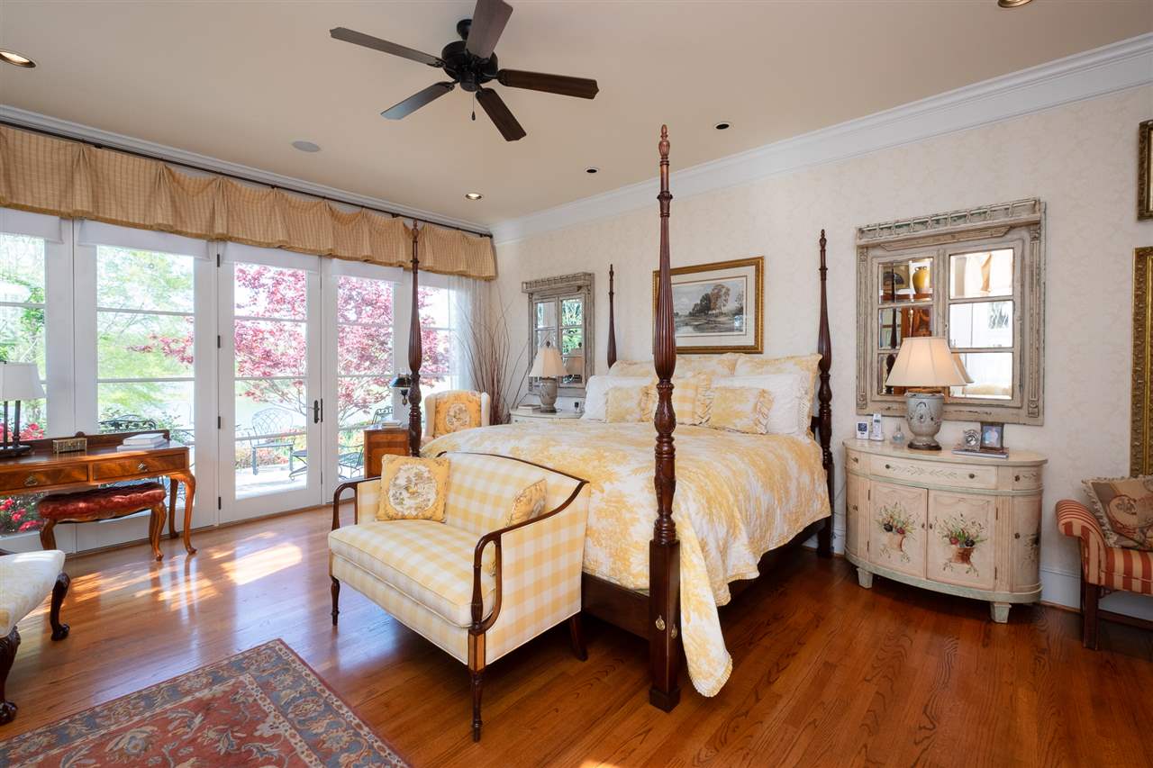 CYPRESS POINT ADDN - Residential