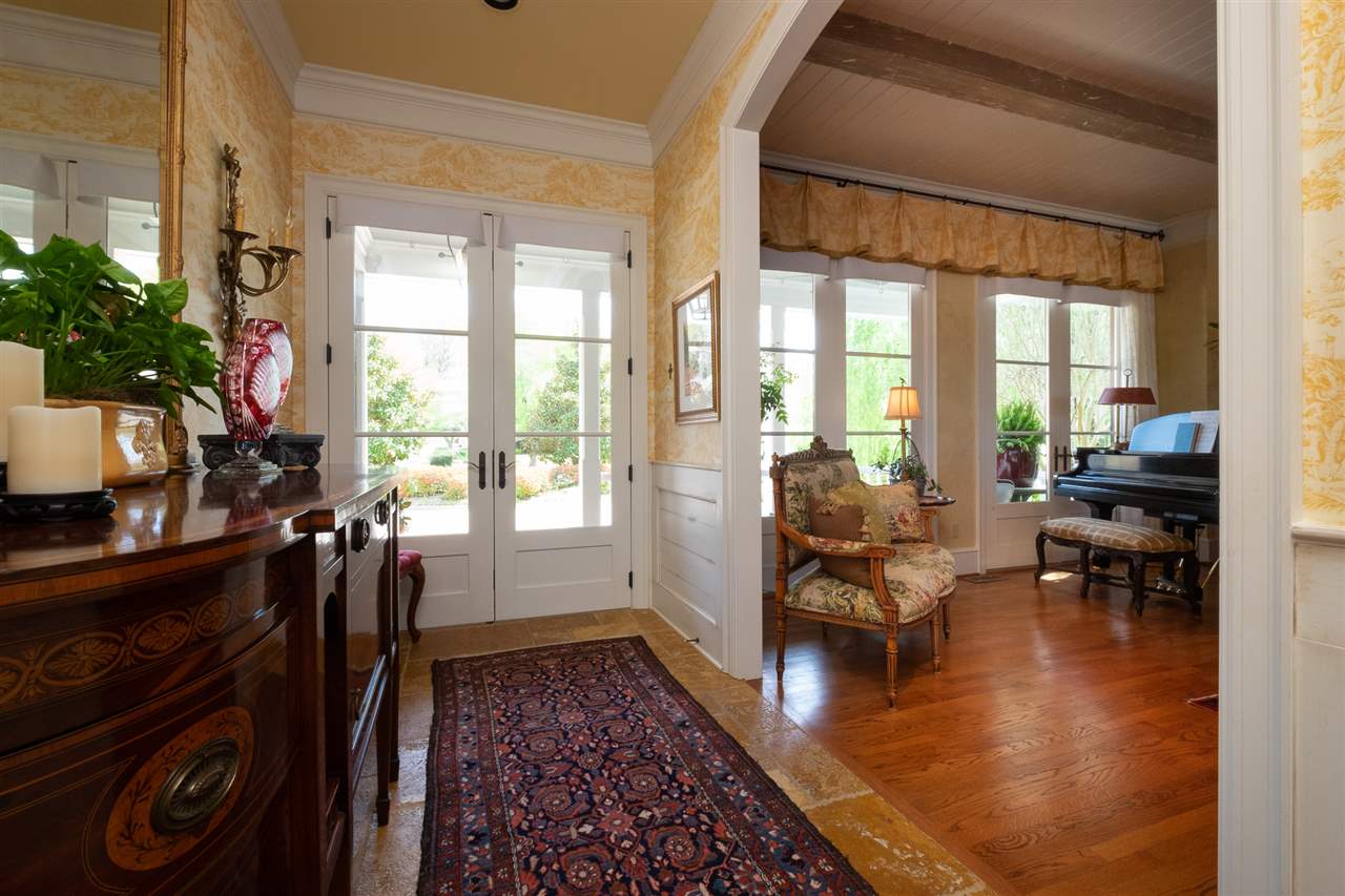 CYPRESS POINT ADDN - Residential