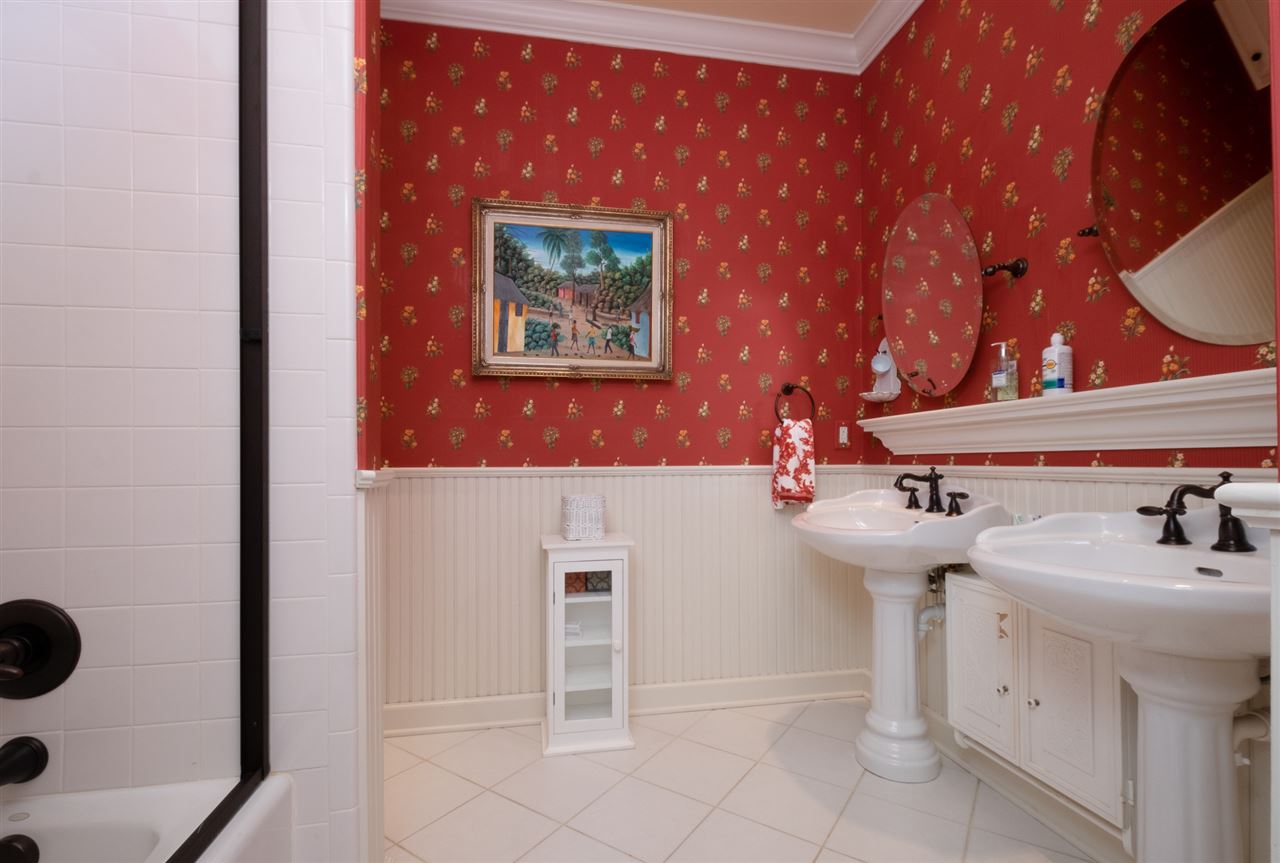 CYPRESS POINT ADDN - Residential