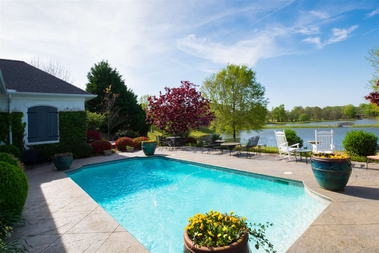 CYPRESS POINT ADDN - Residential