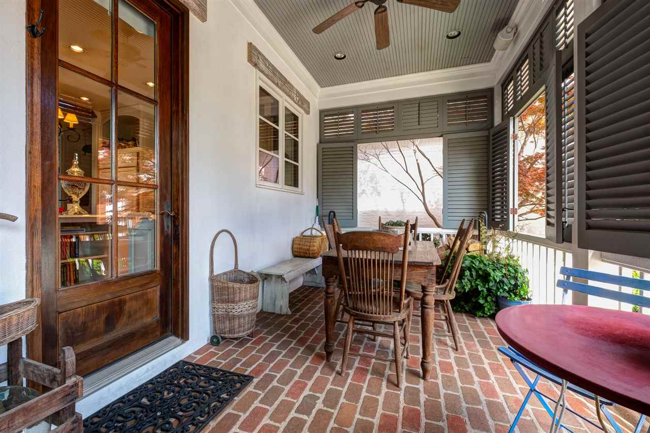 CYPRESS POINT ADDN - Residential