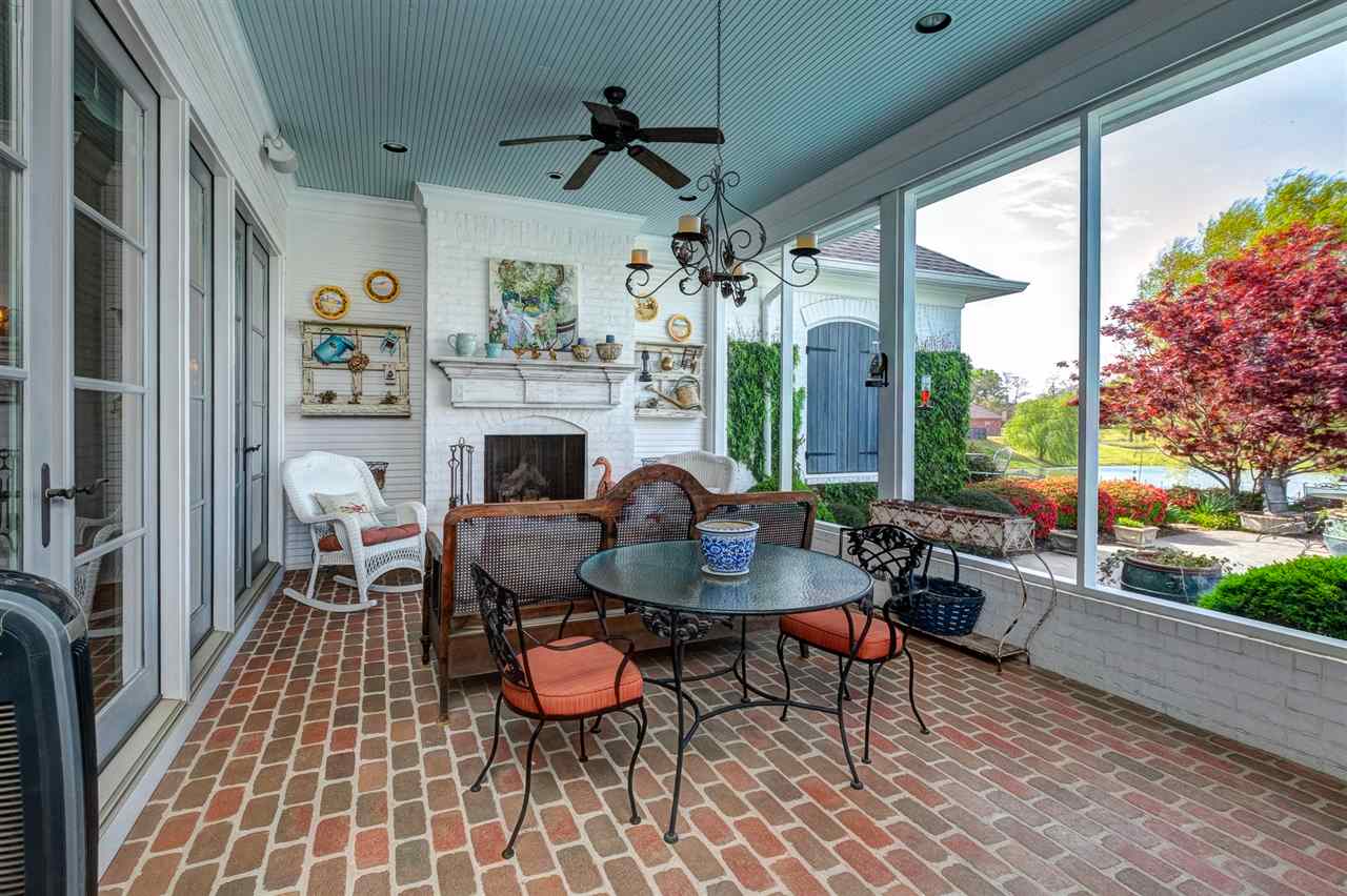CYPRESS POINT ADDN - Residential