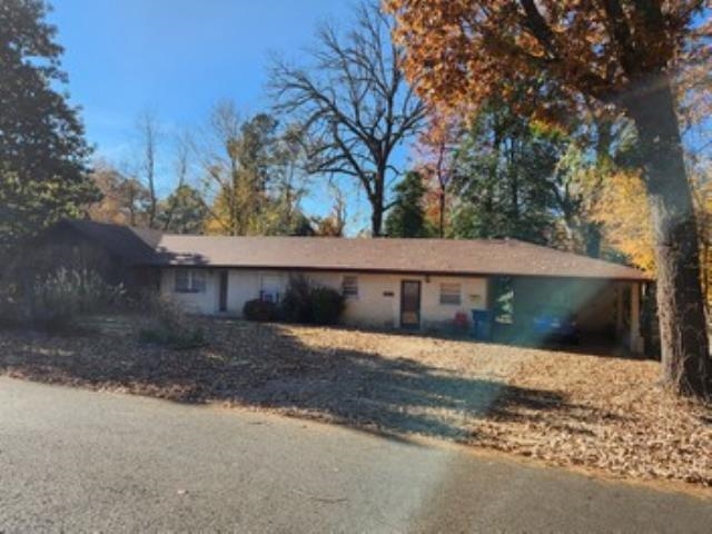 BROOKLINE ADD'N - Residential