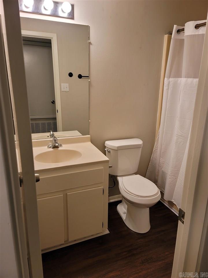 Moores Glendale - Residential Lease