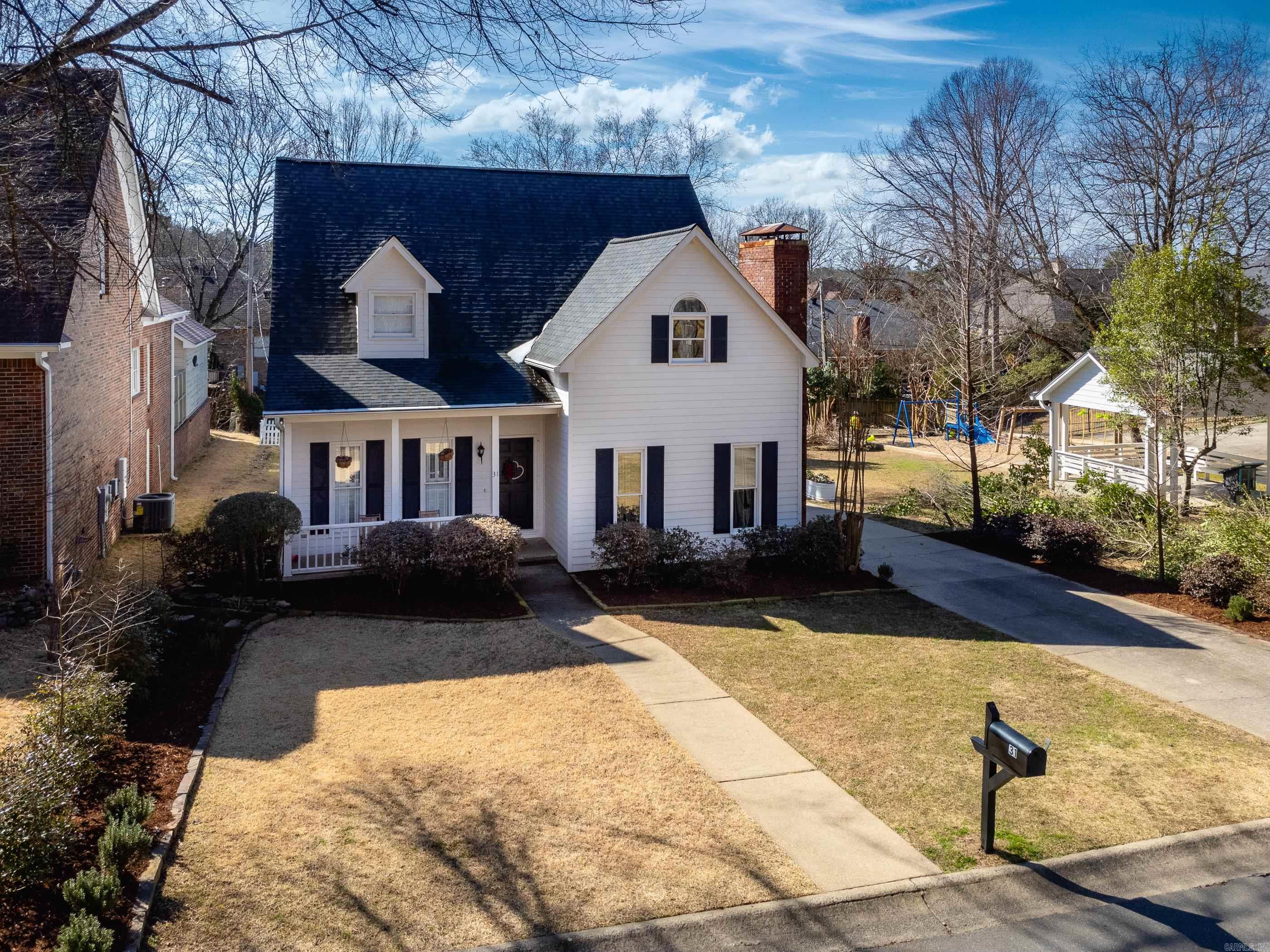 ST CHARLES ADDN - Residential