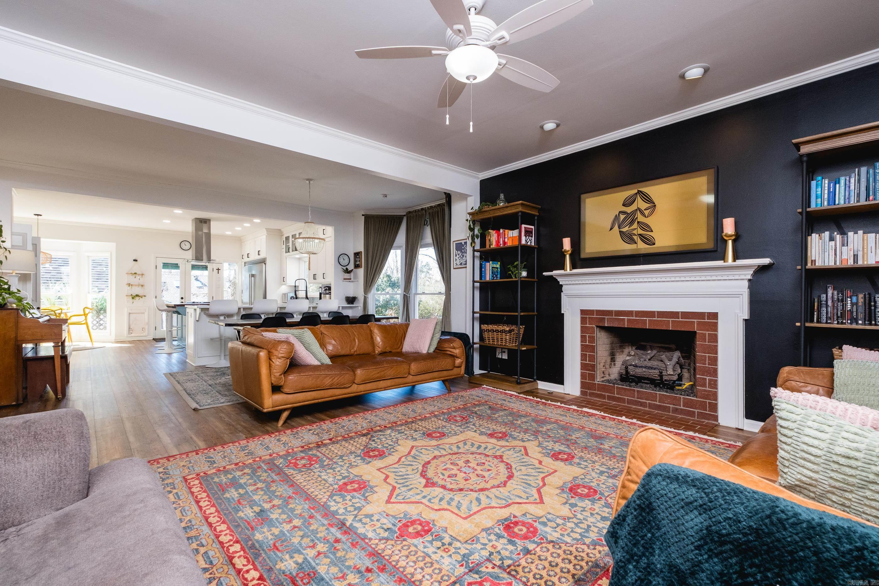 ST CHARLES ADDN - Residential