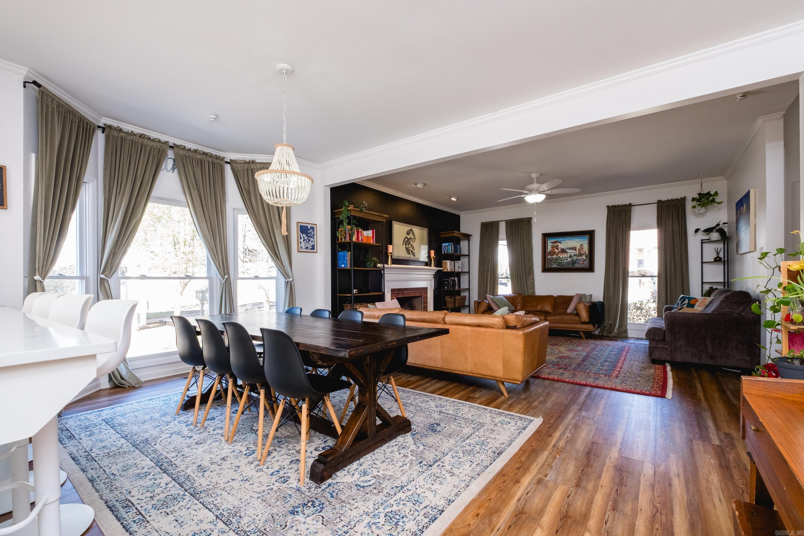 ST CHARLES ADDN - Residential