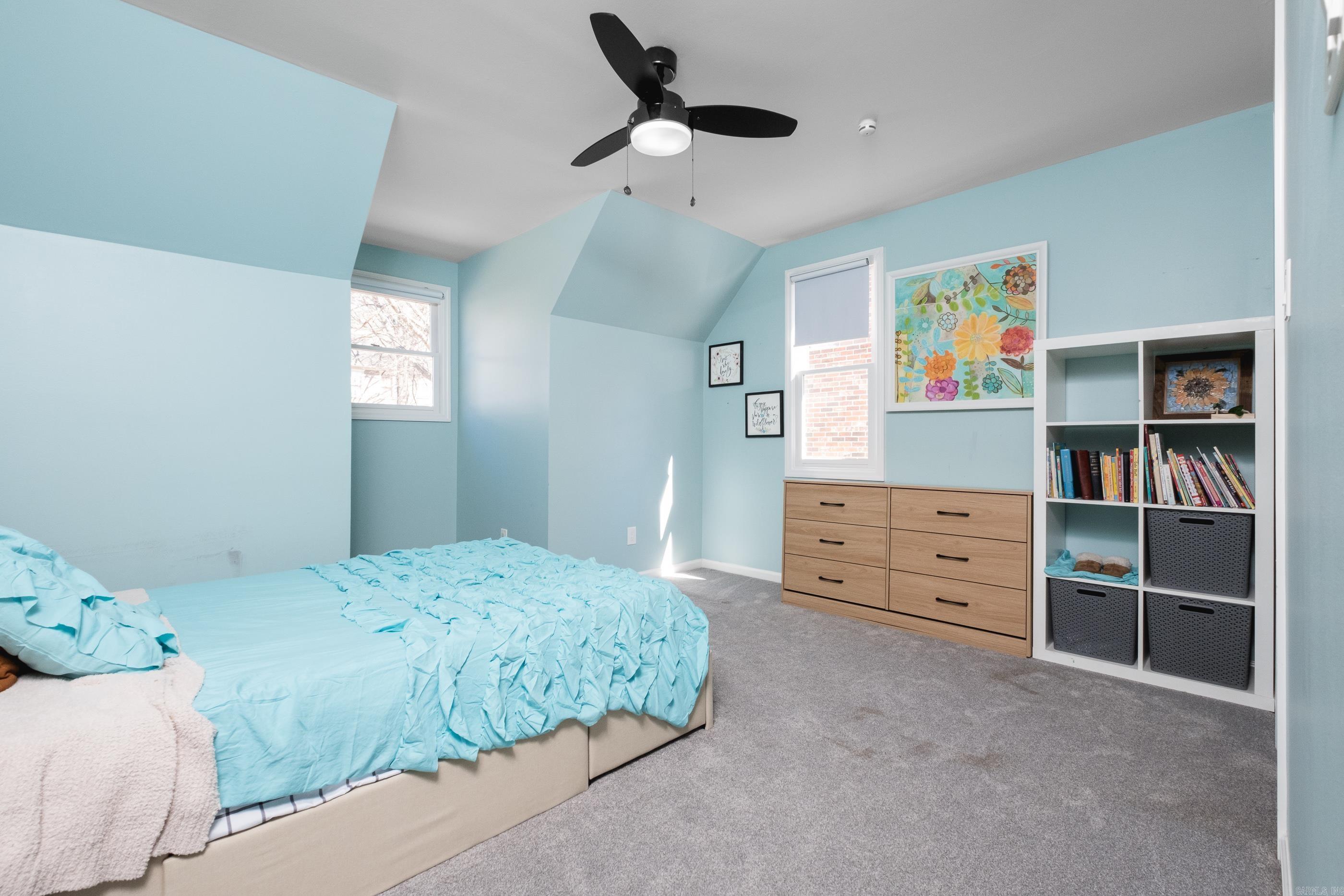 ST CHARLES ADDN - Residential