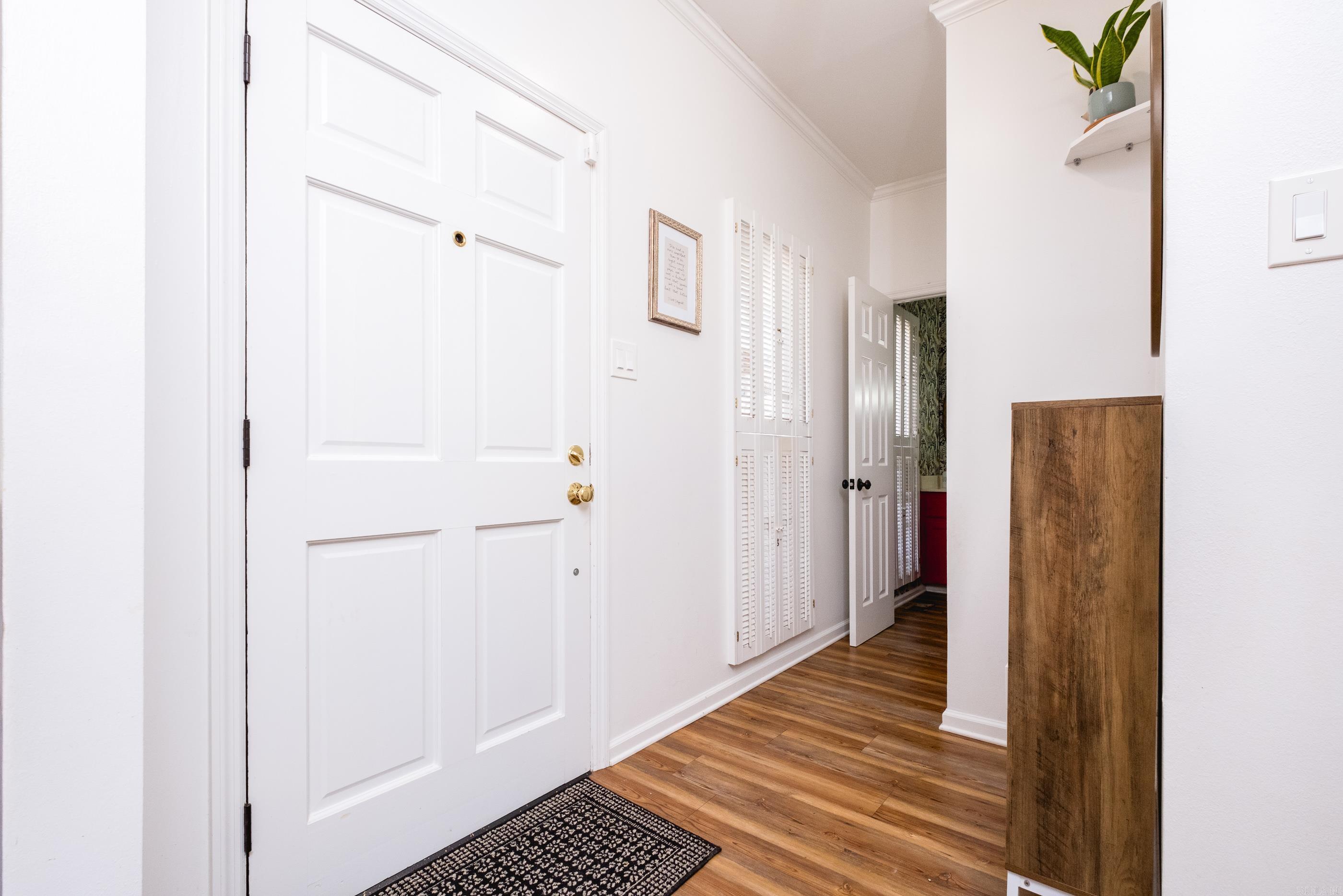 ST CHARLES ADDN - Residential