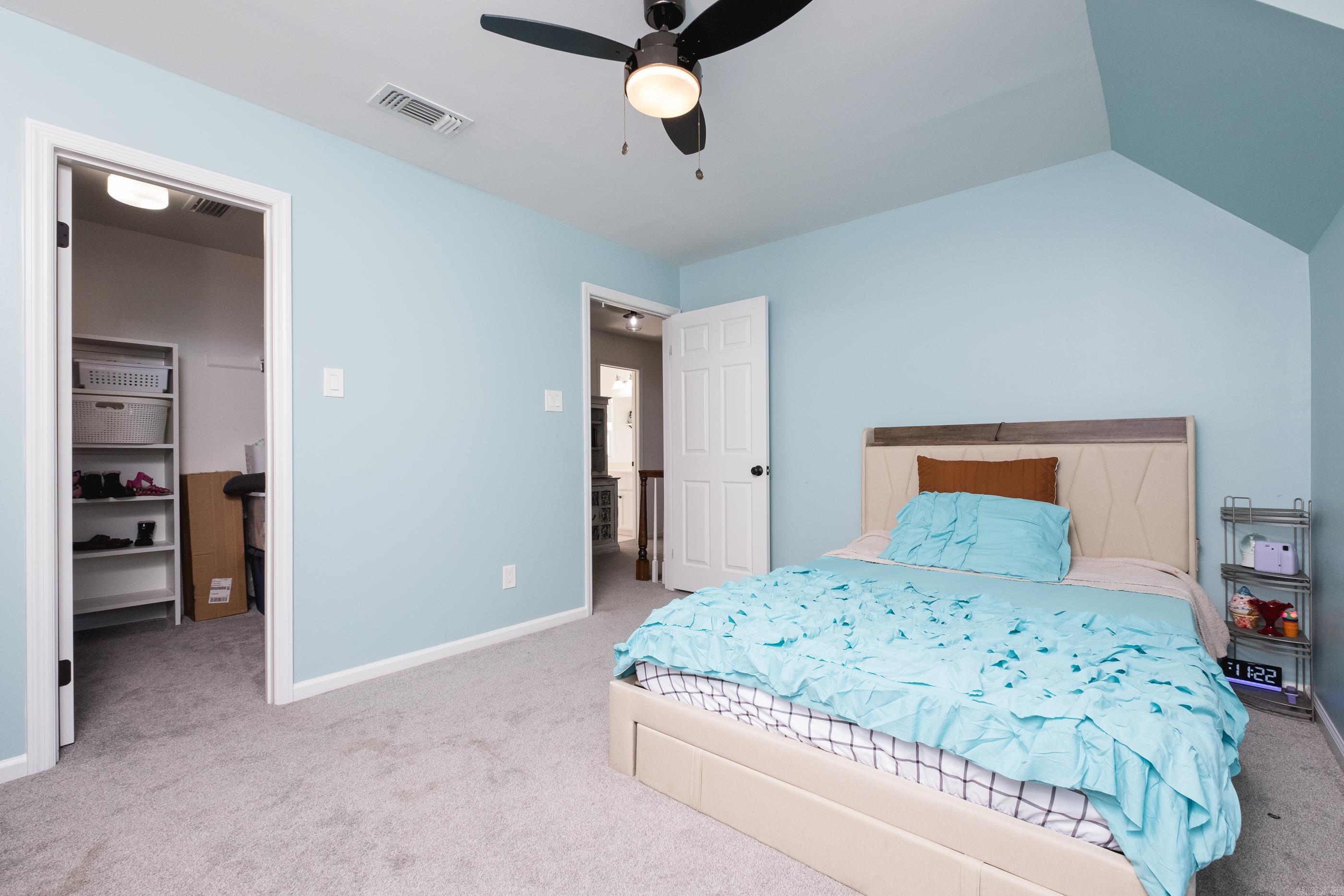 ST CHARLES ADDN - Residential