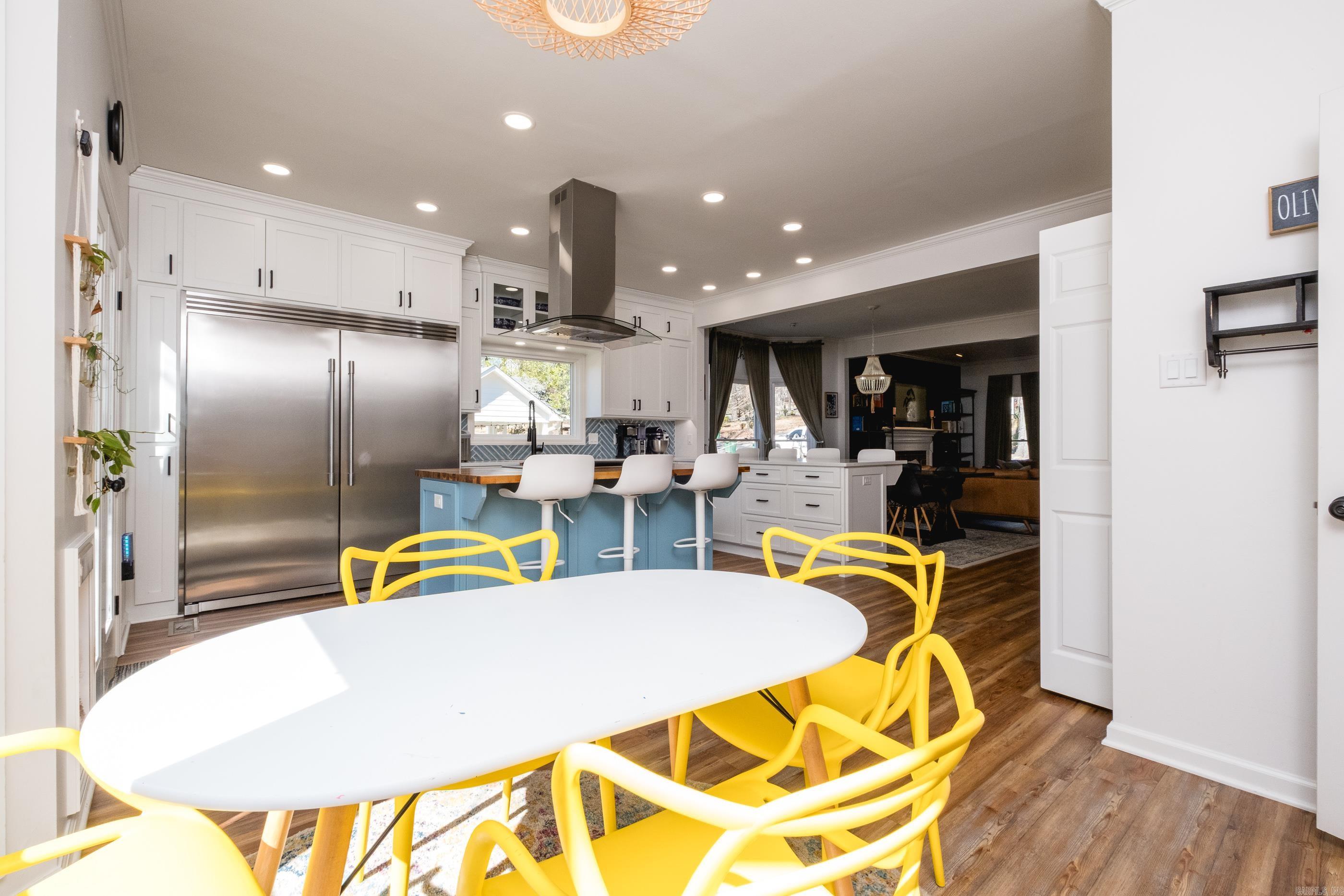 ST CHARLES ADDN - Residential