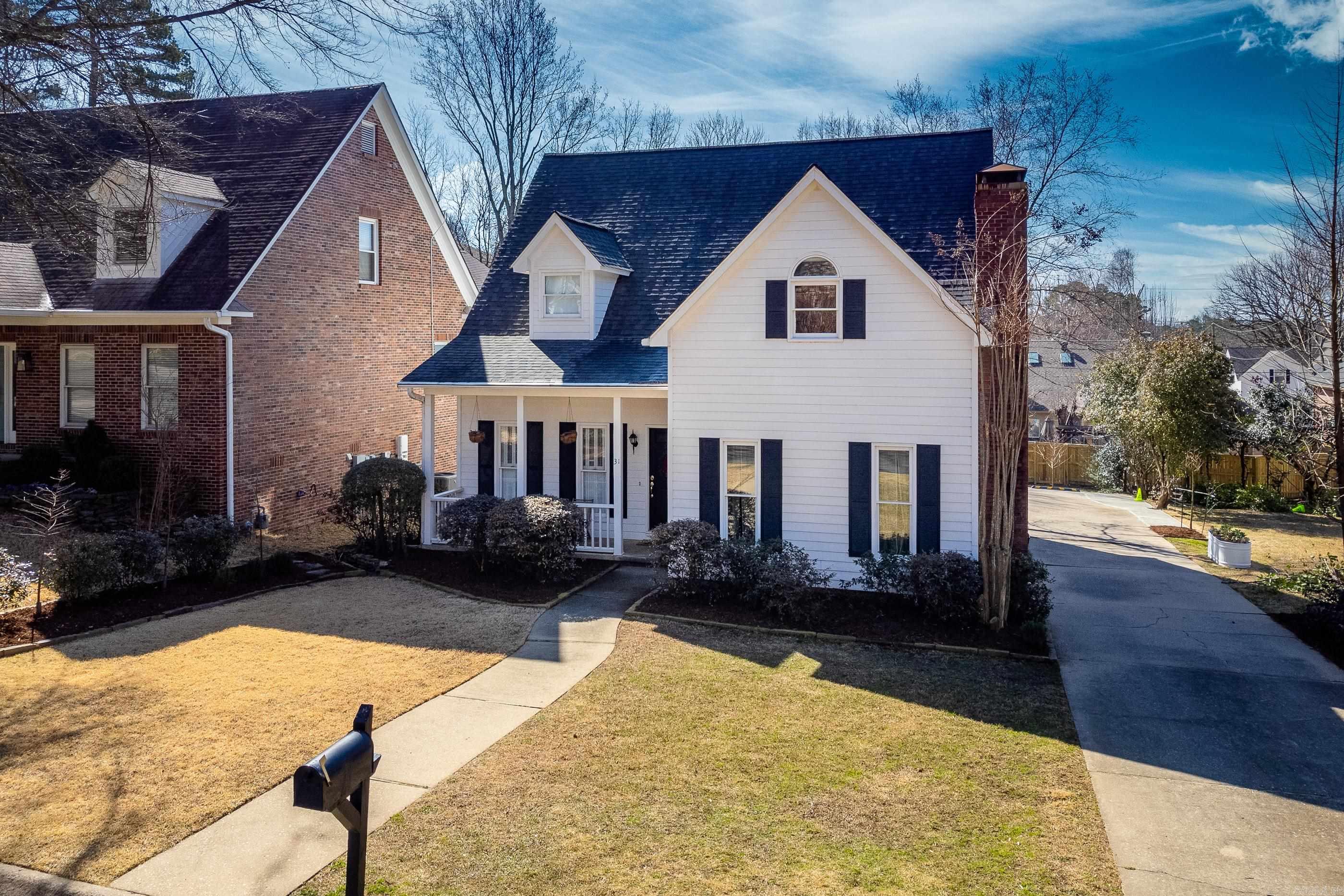 ST CHARLES ADDN - Residential