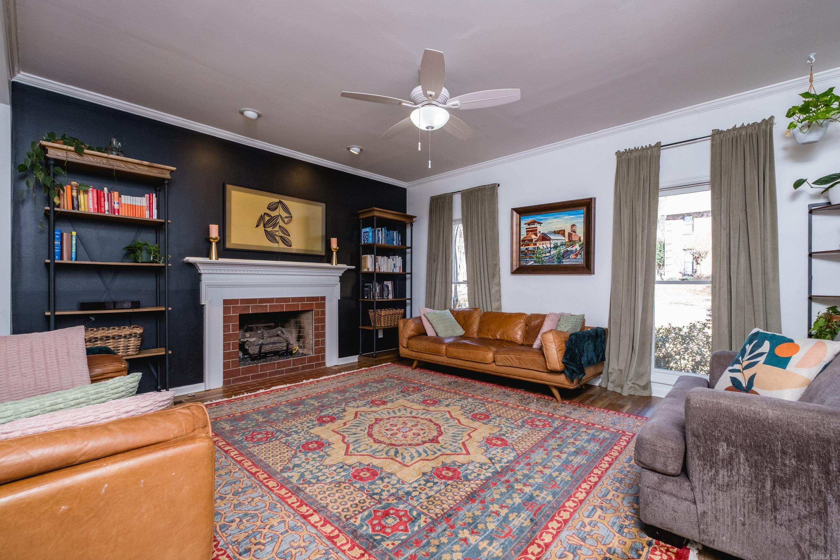 ST CHARLES ADDN - Residential