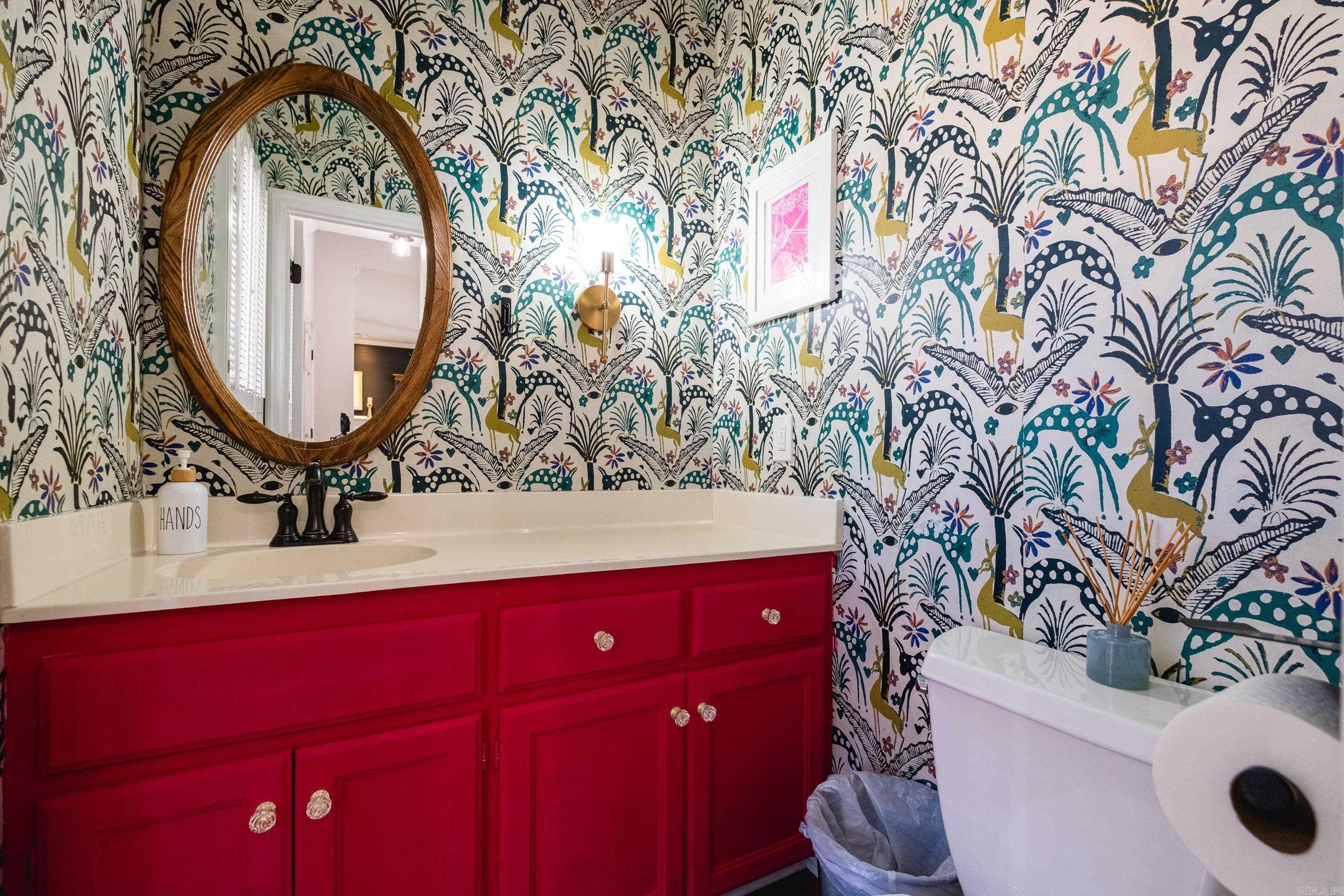 ST CHARLES ADDN - Residential