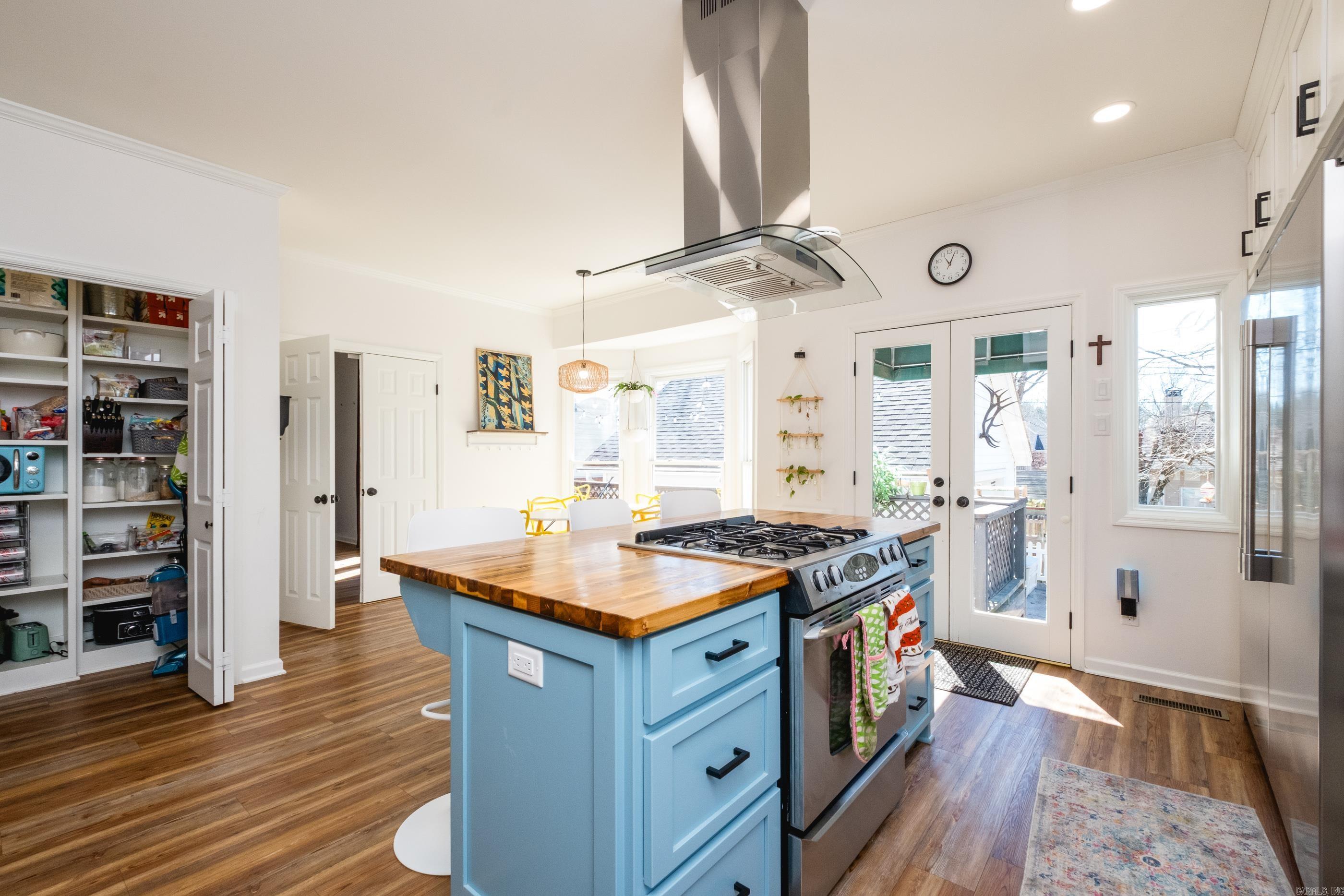 ST CHARLES ADDN - Residential