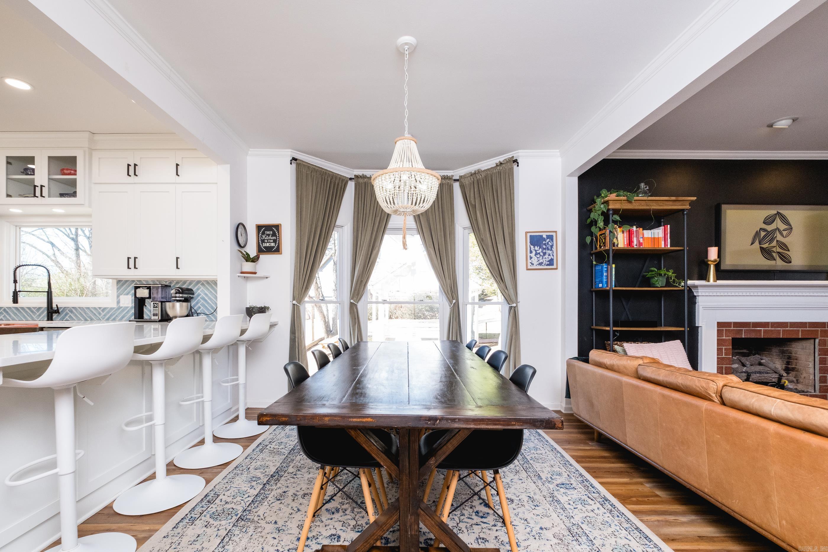 ST CHARLES ADDN - Residential