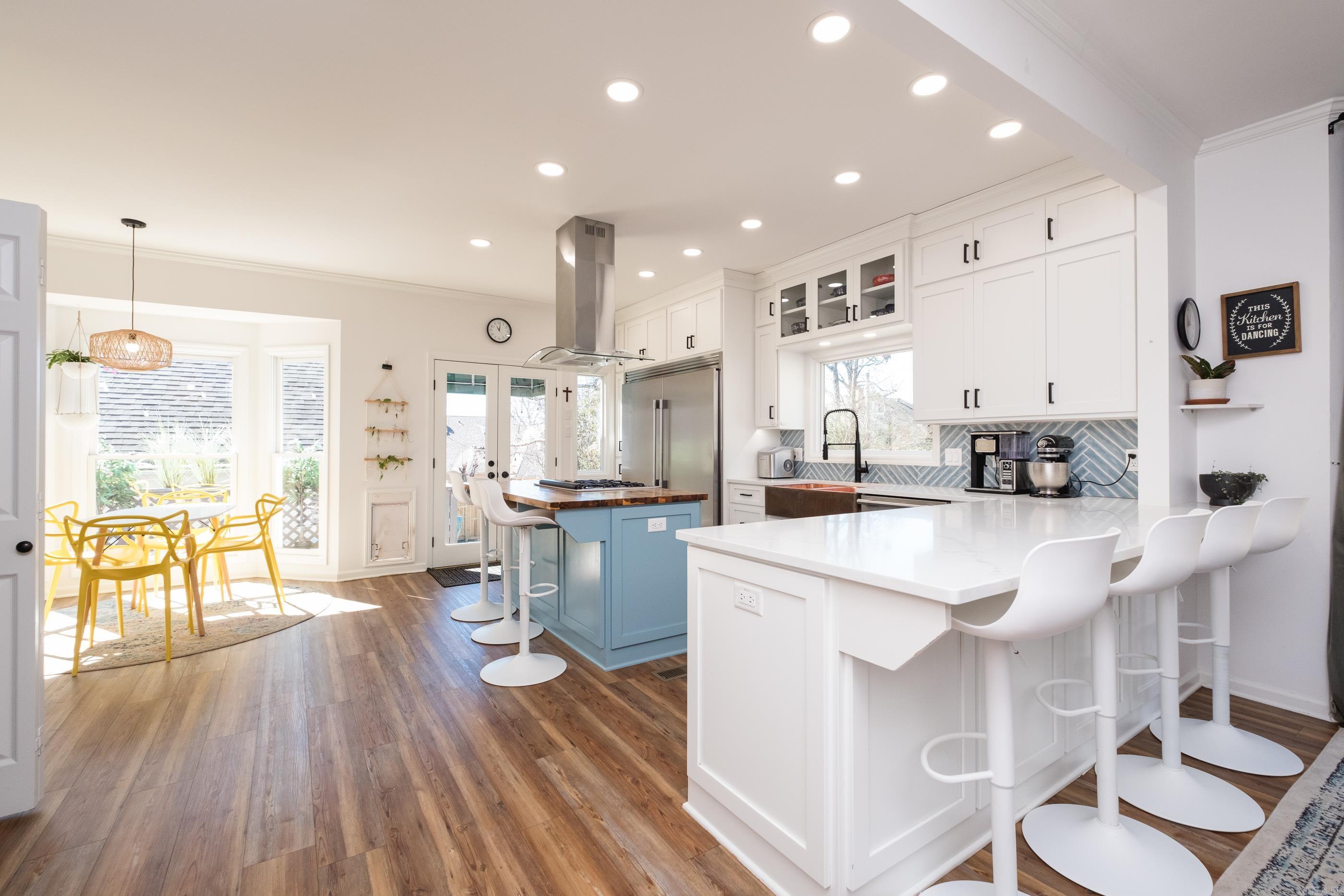 ST CHARLES ADDN - Residential