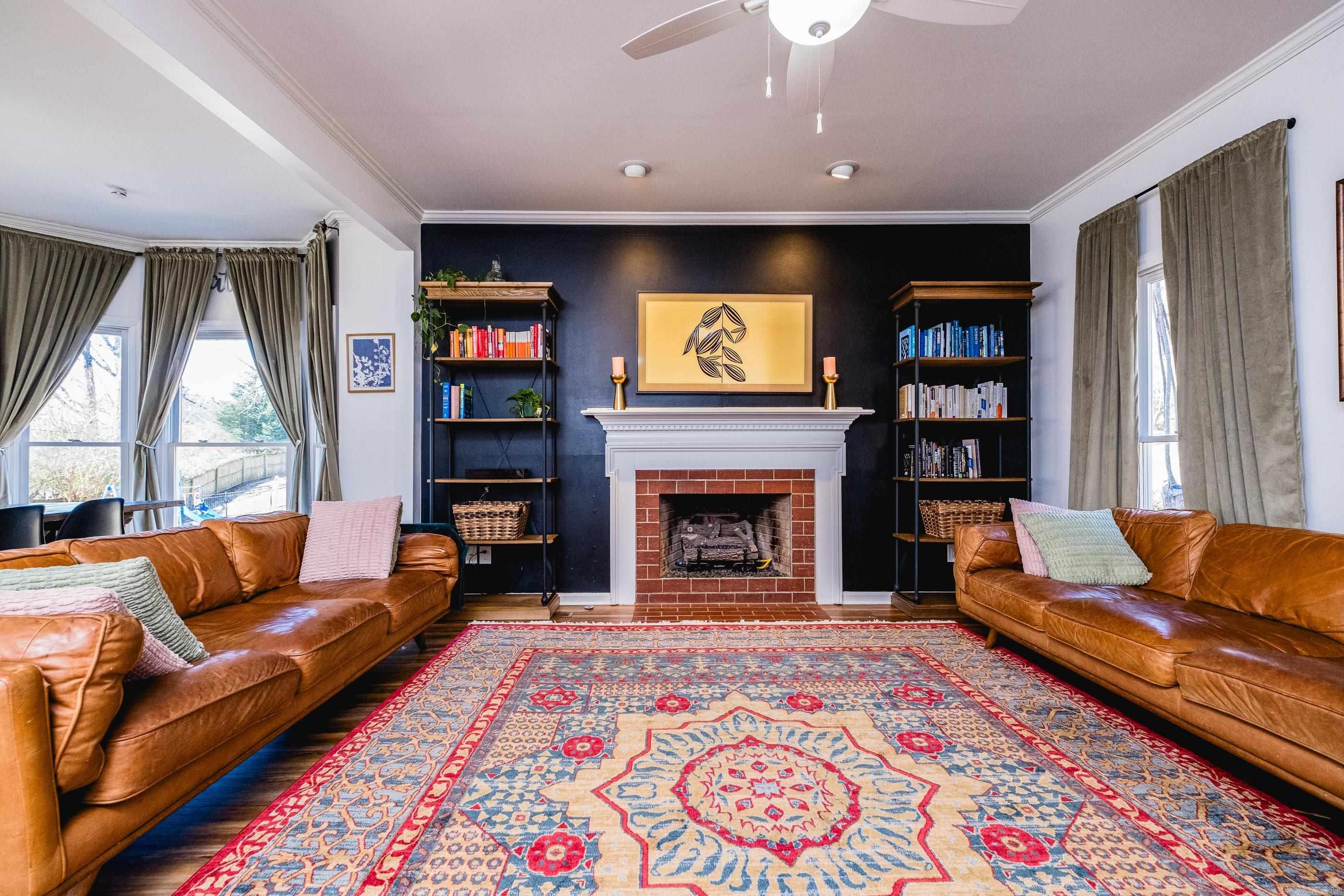 ST CHARLES ADDN - Residential