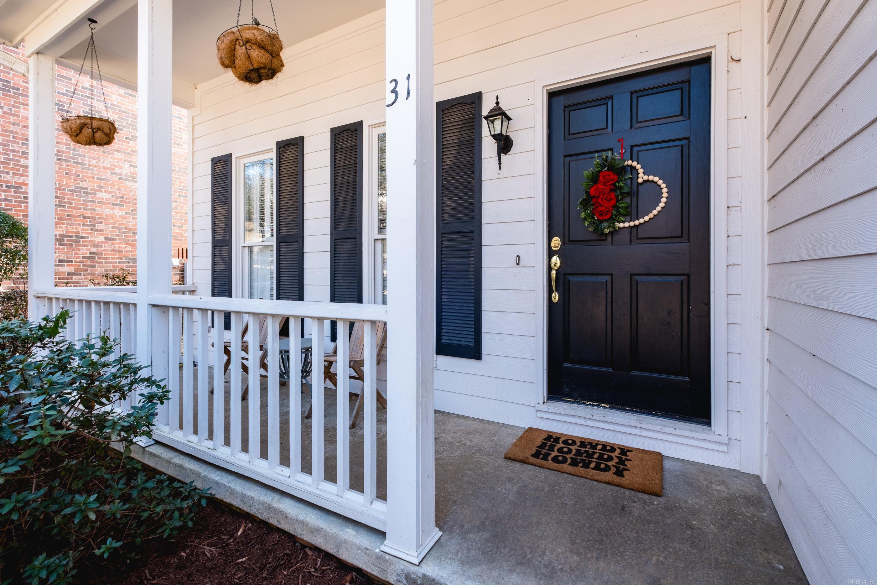 ST CHARLES ADDN - Residential