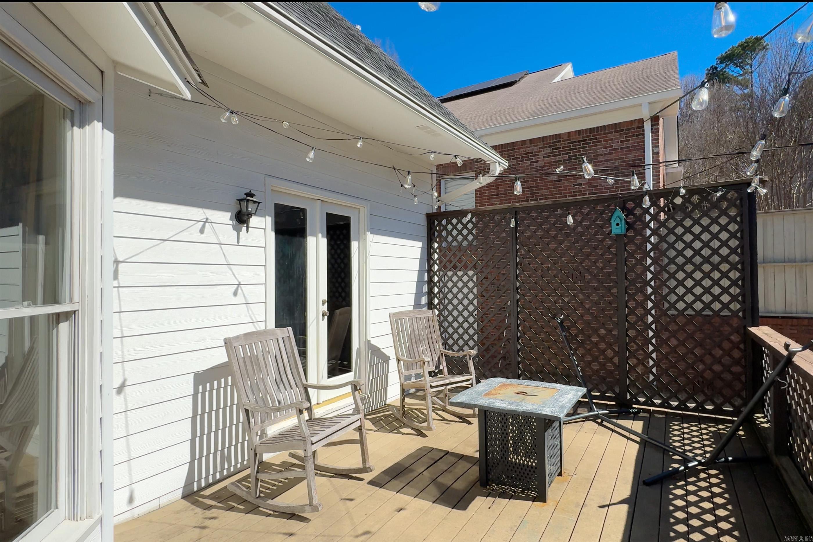 ST CHARLES ADDN - Residential