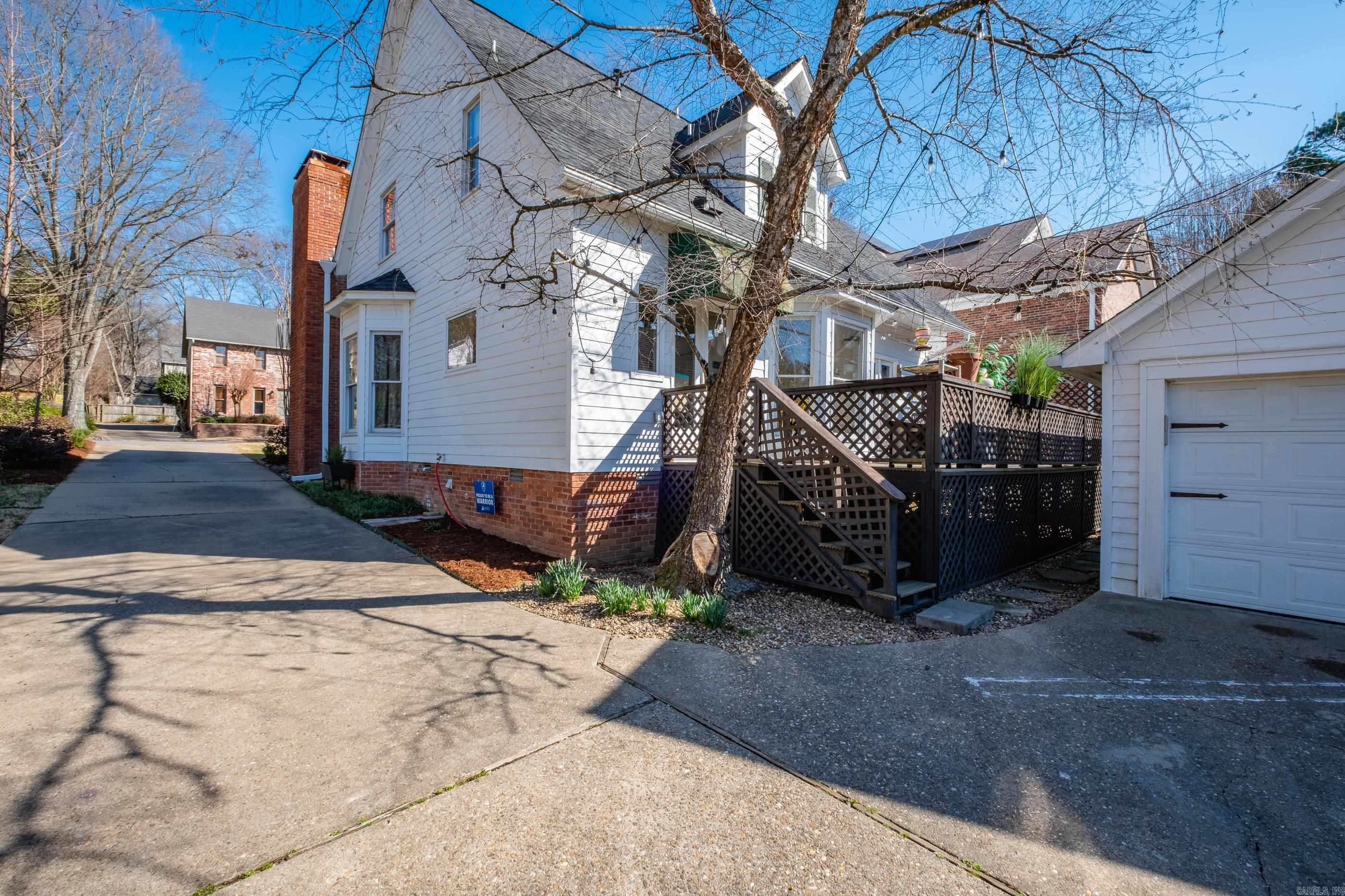 ST CHARLES ADDN - Residential