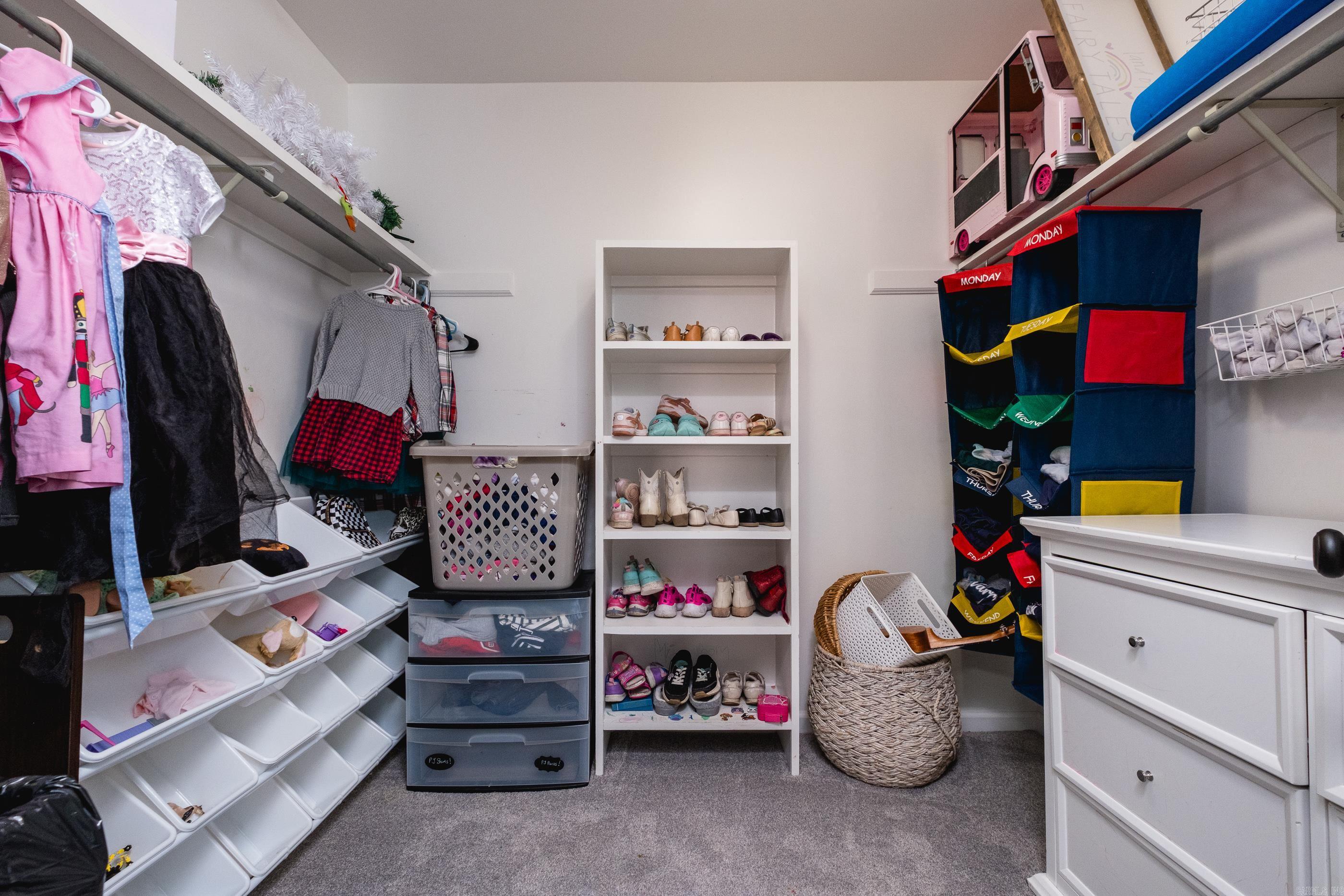 ST CHARLES ADDN - Residential