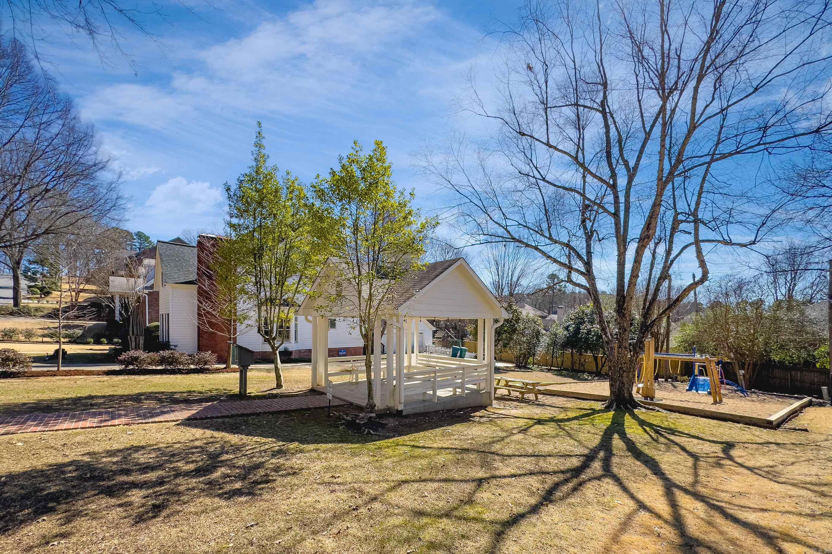 ST CHARLES ADDN - Residential