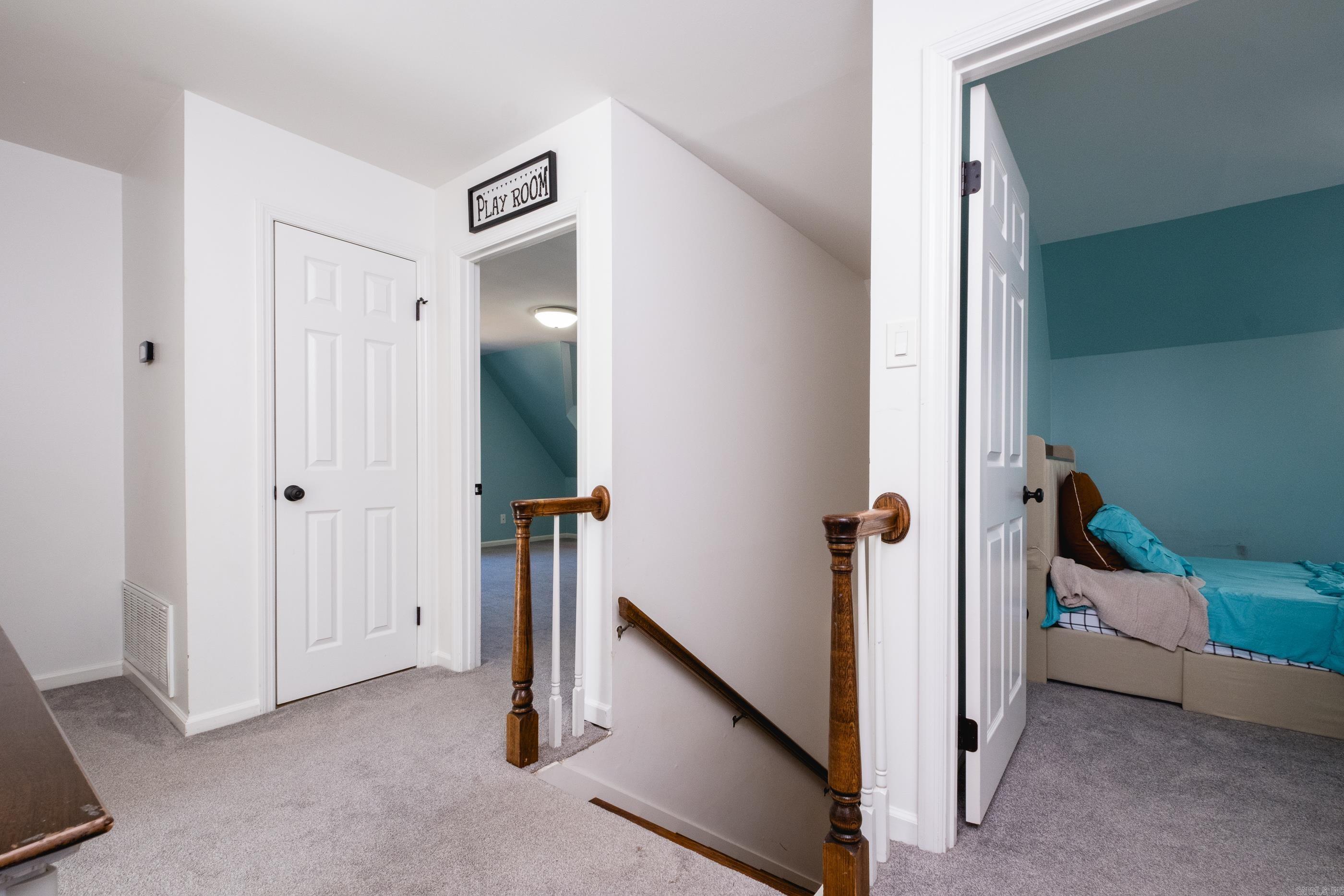 ST CHARLES ADDN - Residential