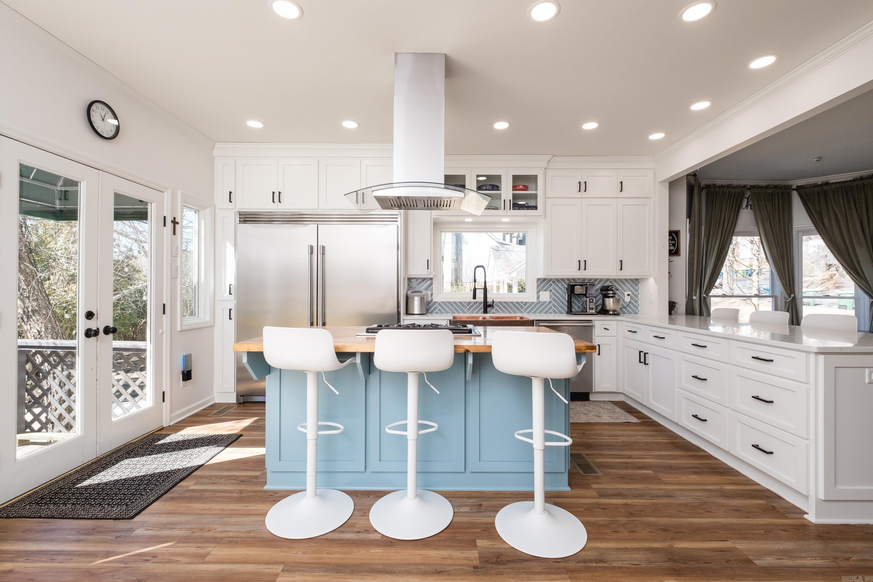 ST CHARLES ADDN - Residential