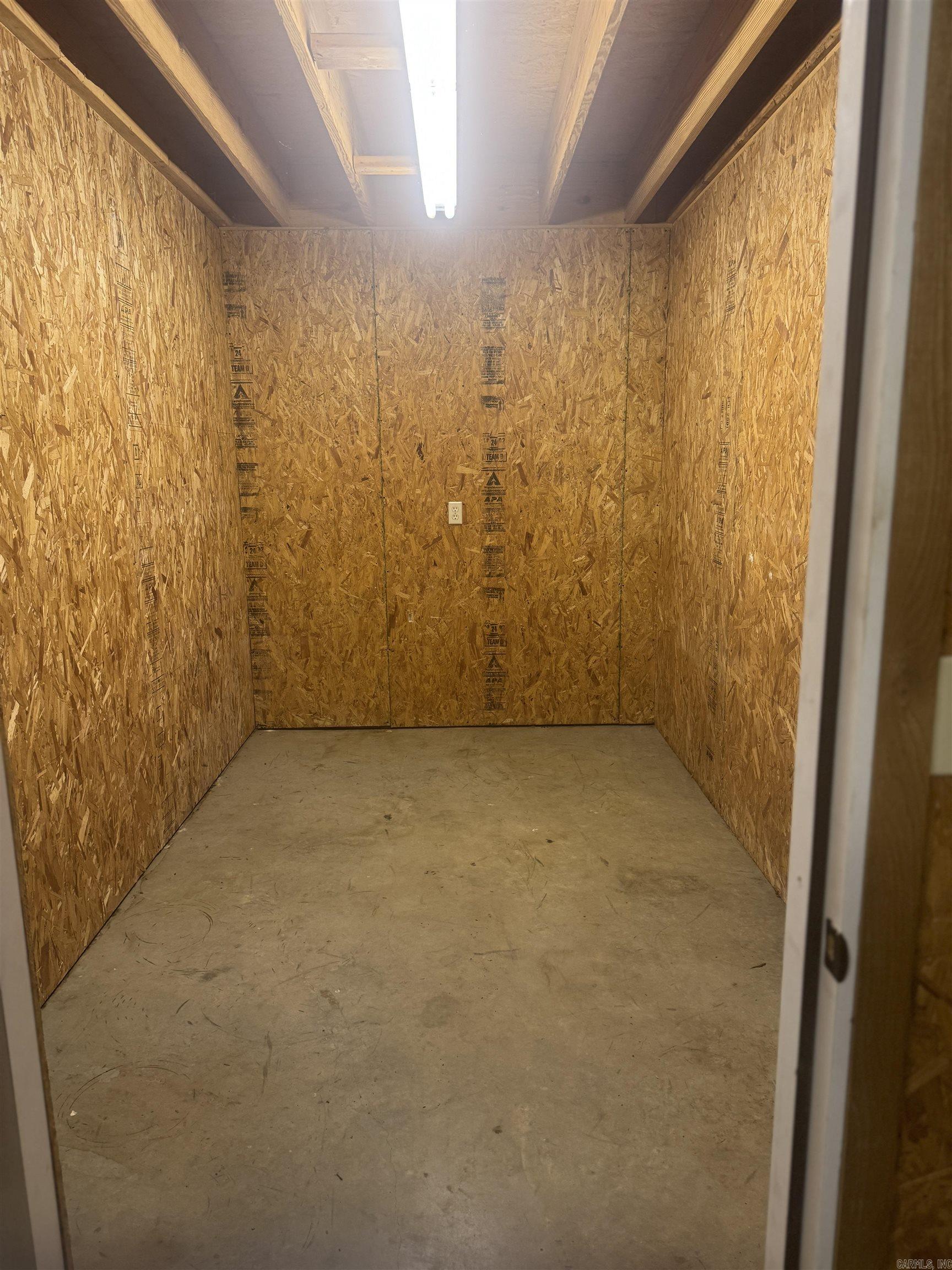 Not In List - Residential