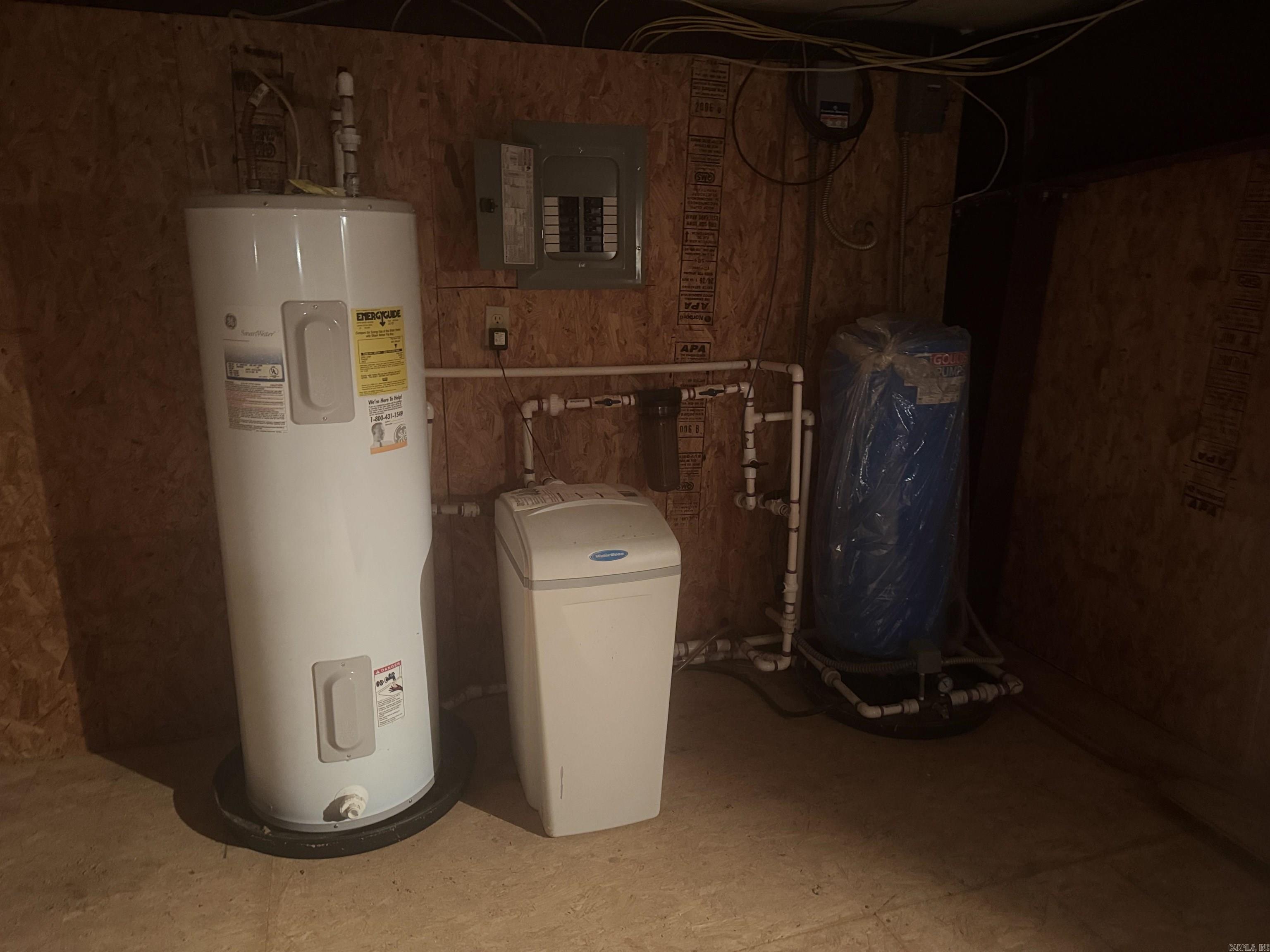 Not In List - Residential