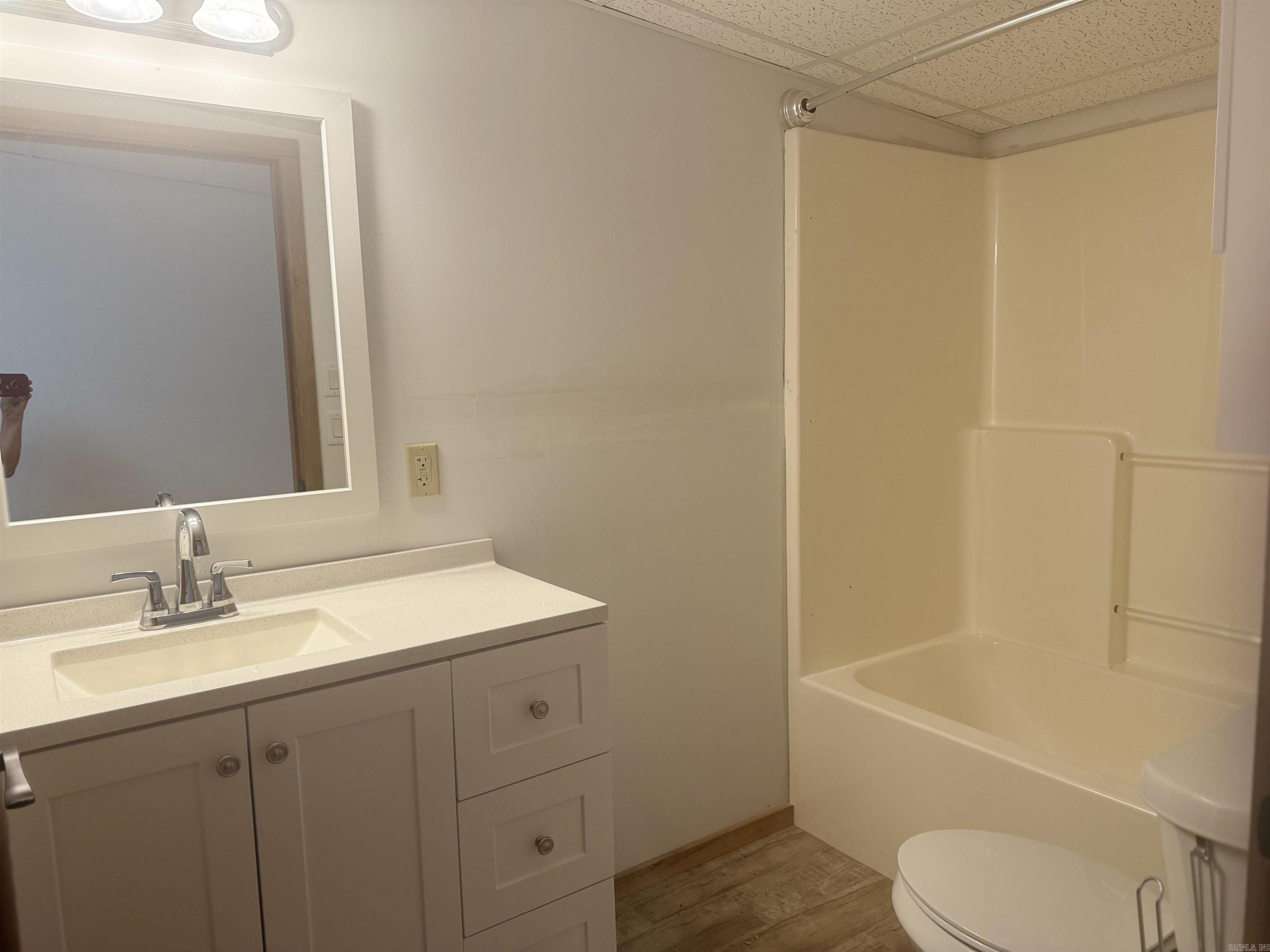 Not In List - Residential