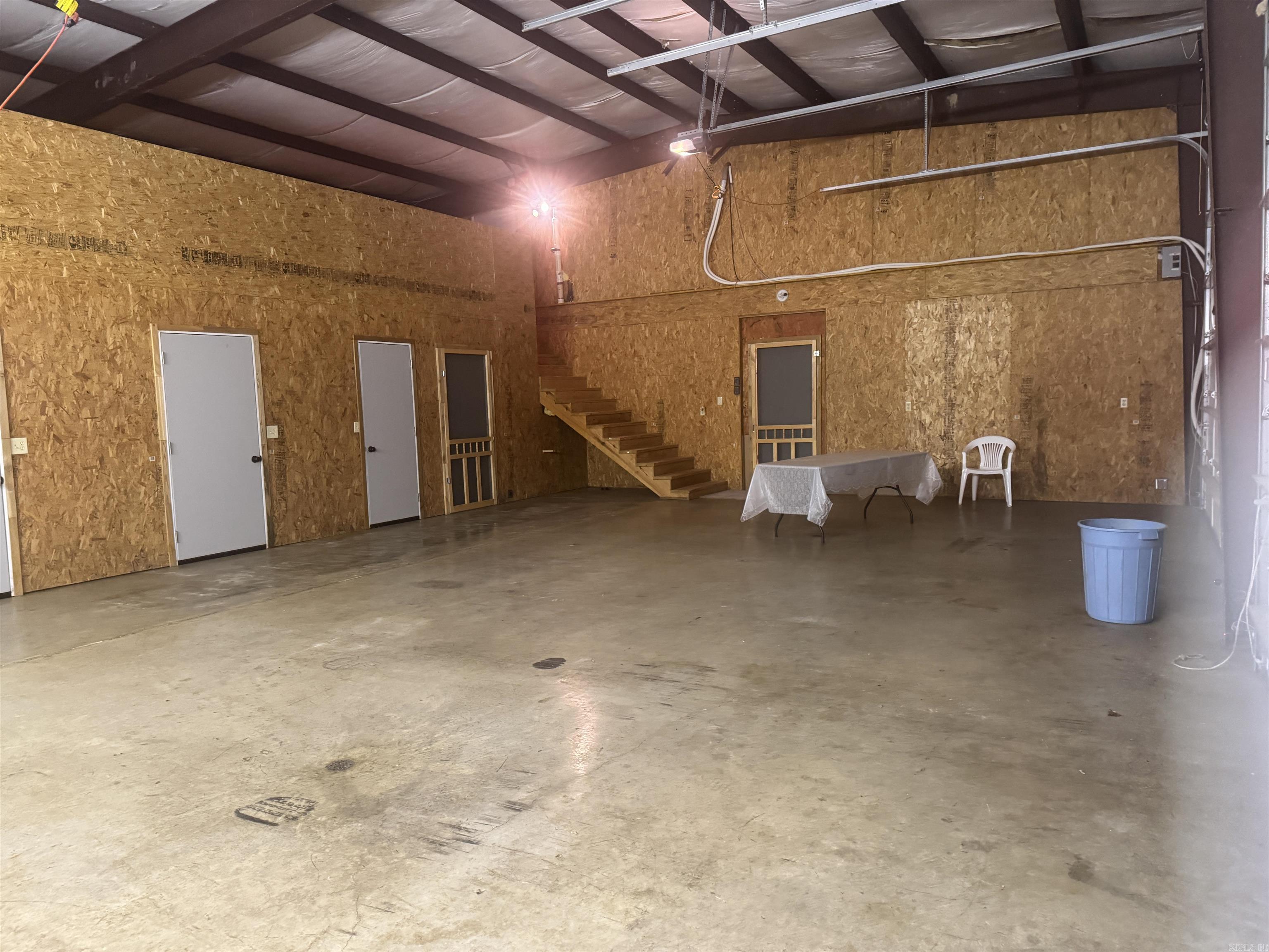 Not In List - Residential