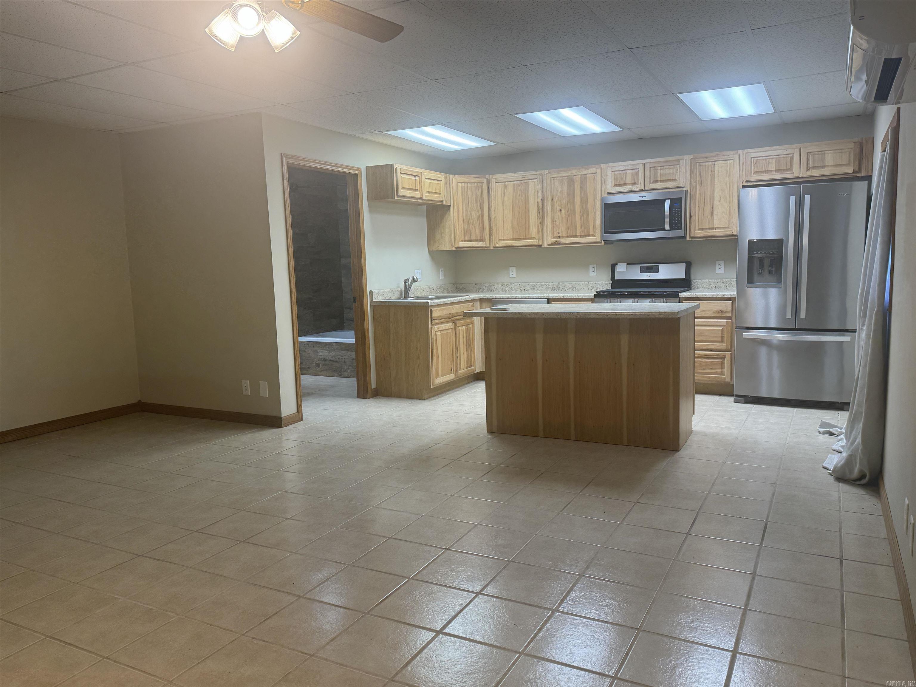 Not In List - Residential